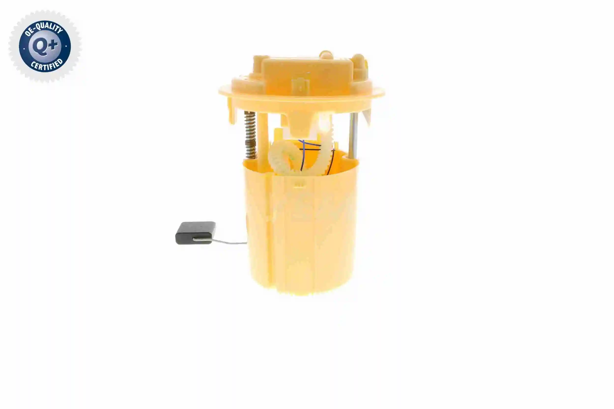 V22090030 Vemo Módulo de bomba de combustível com sensor do nível de combustível