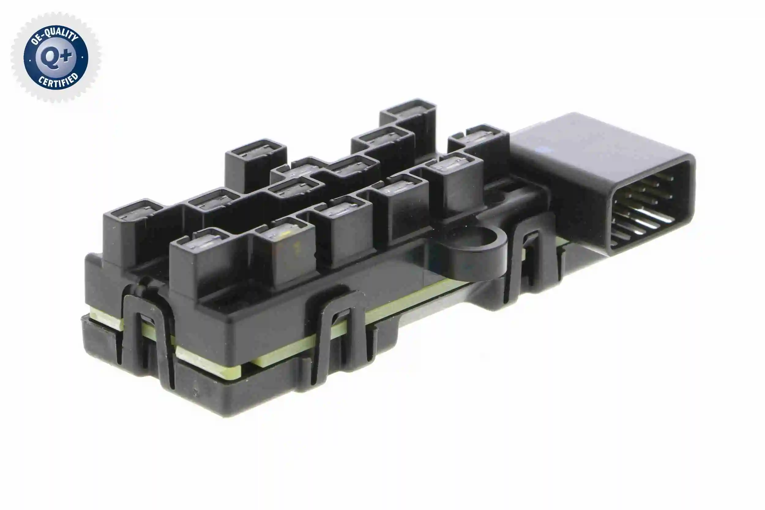 Sensor do ângulo de viragem do volante de direção V10720870 Vemo