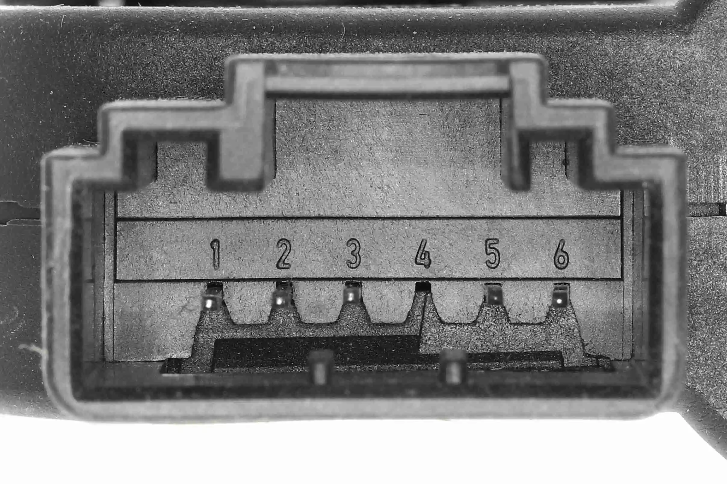 Acionamento de comporta de forno 370027 NRF