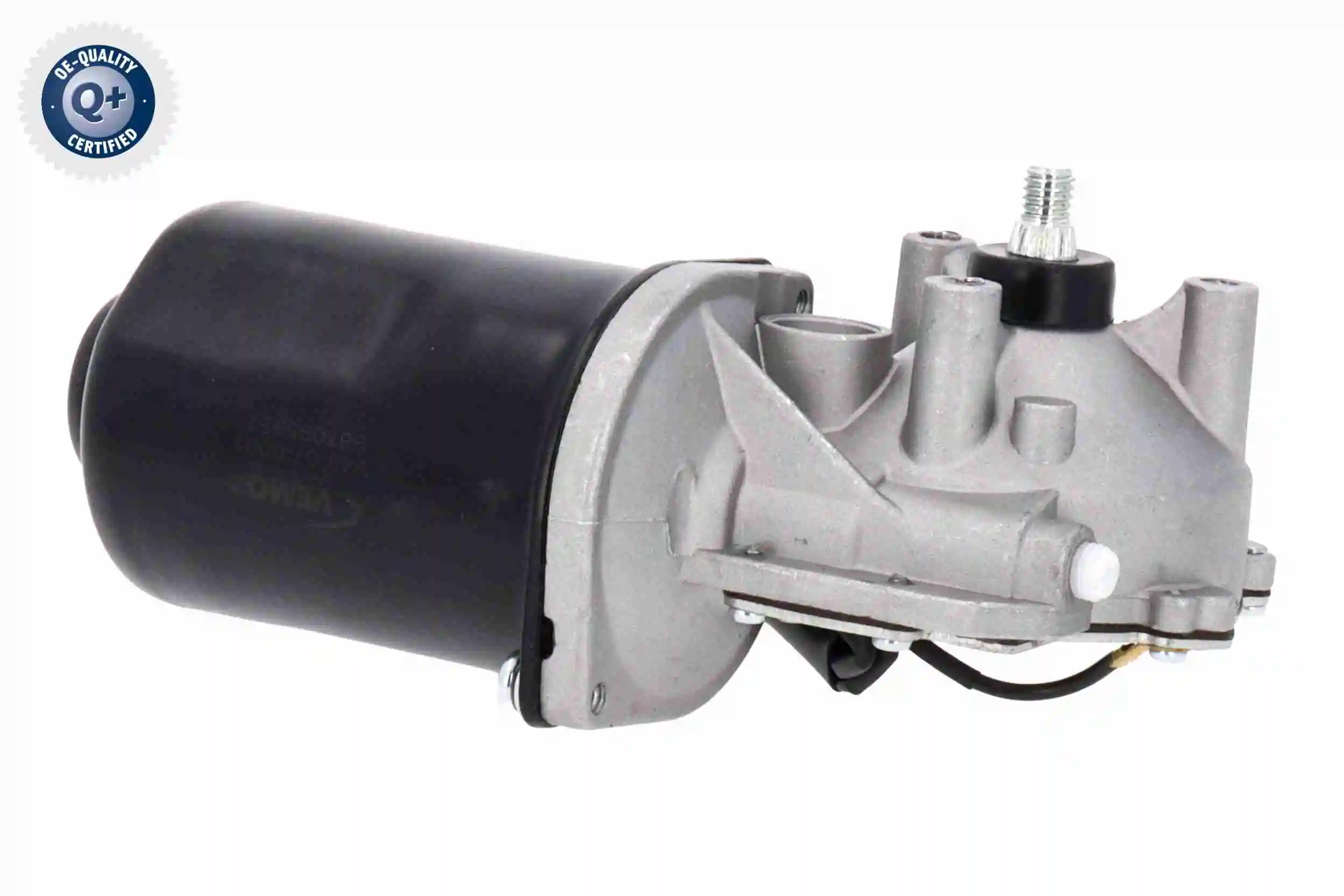 Motor de limpador pára-brisas do pára-brisas V48070001 Vemo