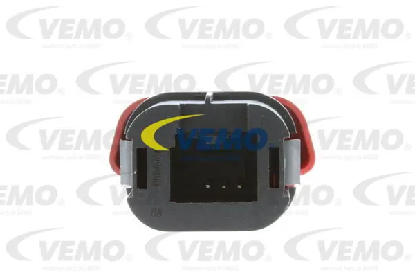 V25730062 Vemo Botão de ativação do sinal de emergência