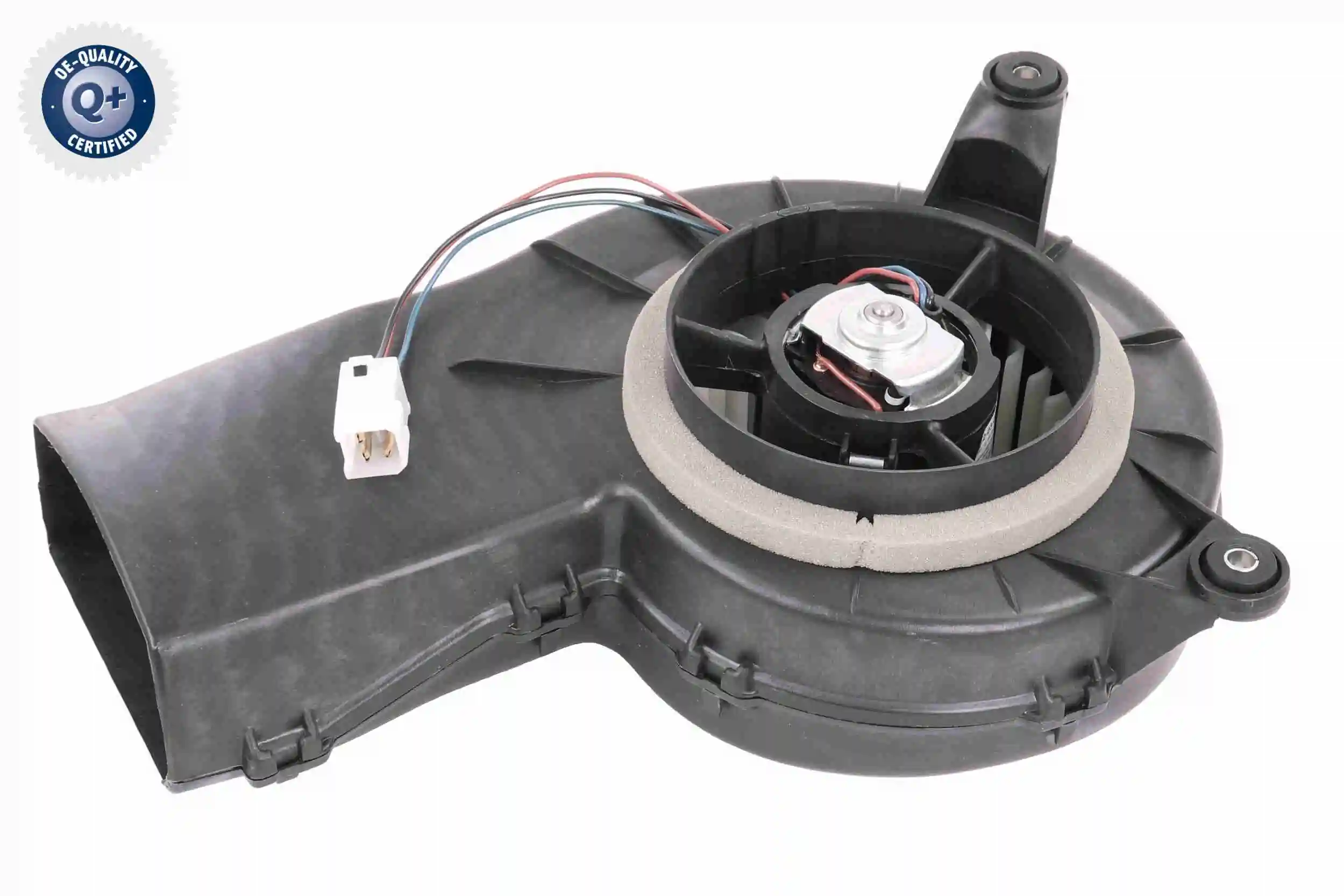 Motor de ventilador de forno (de aquecedor de salão) para Citroen C15 VD