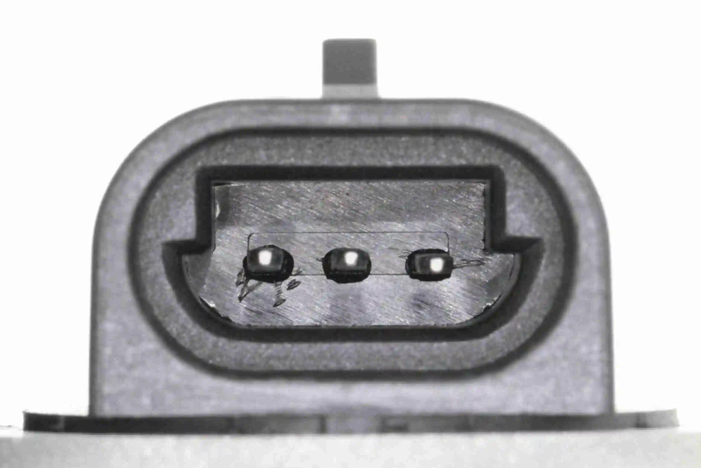 Válvula de borboleta montada Vemo V46810009