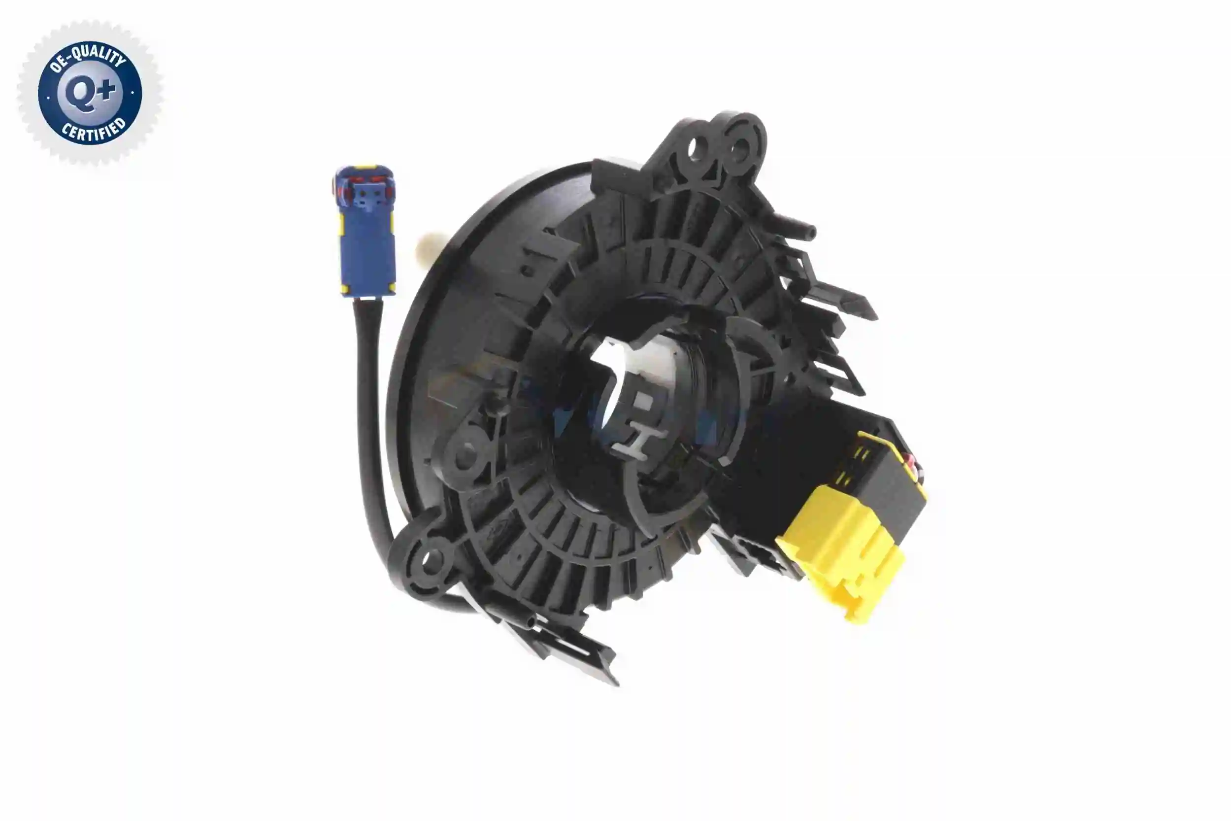 Compre V46720305 Vemo Anel AIRBAG de contato, cabo plano do volante