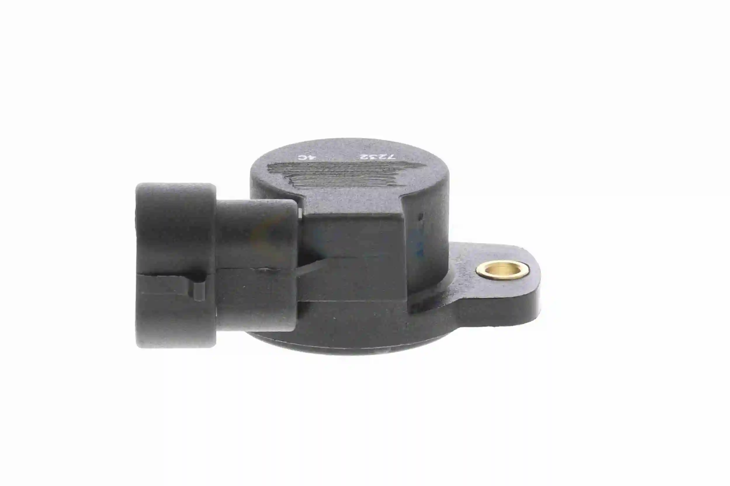 Sensor de posição da válvula de borboleta (potenciômetro) V22720040 Vemo