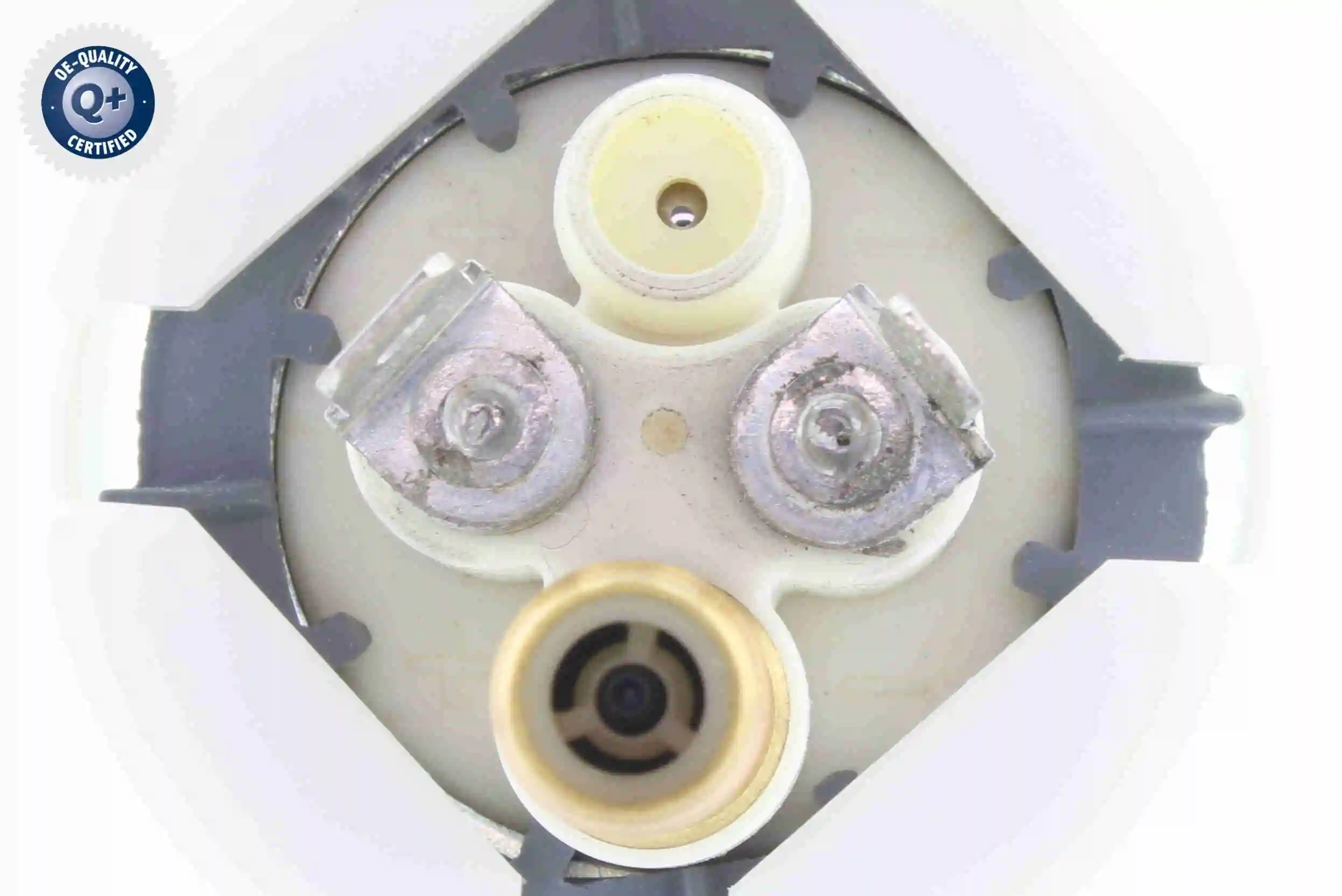 V46090051 Vemo Módulo de bomba de combustível com sensor do nível de combustível