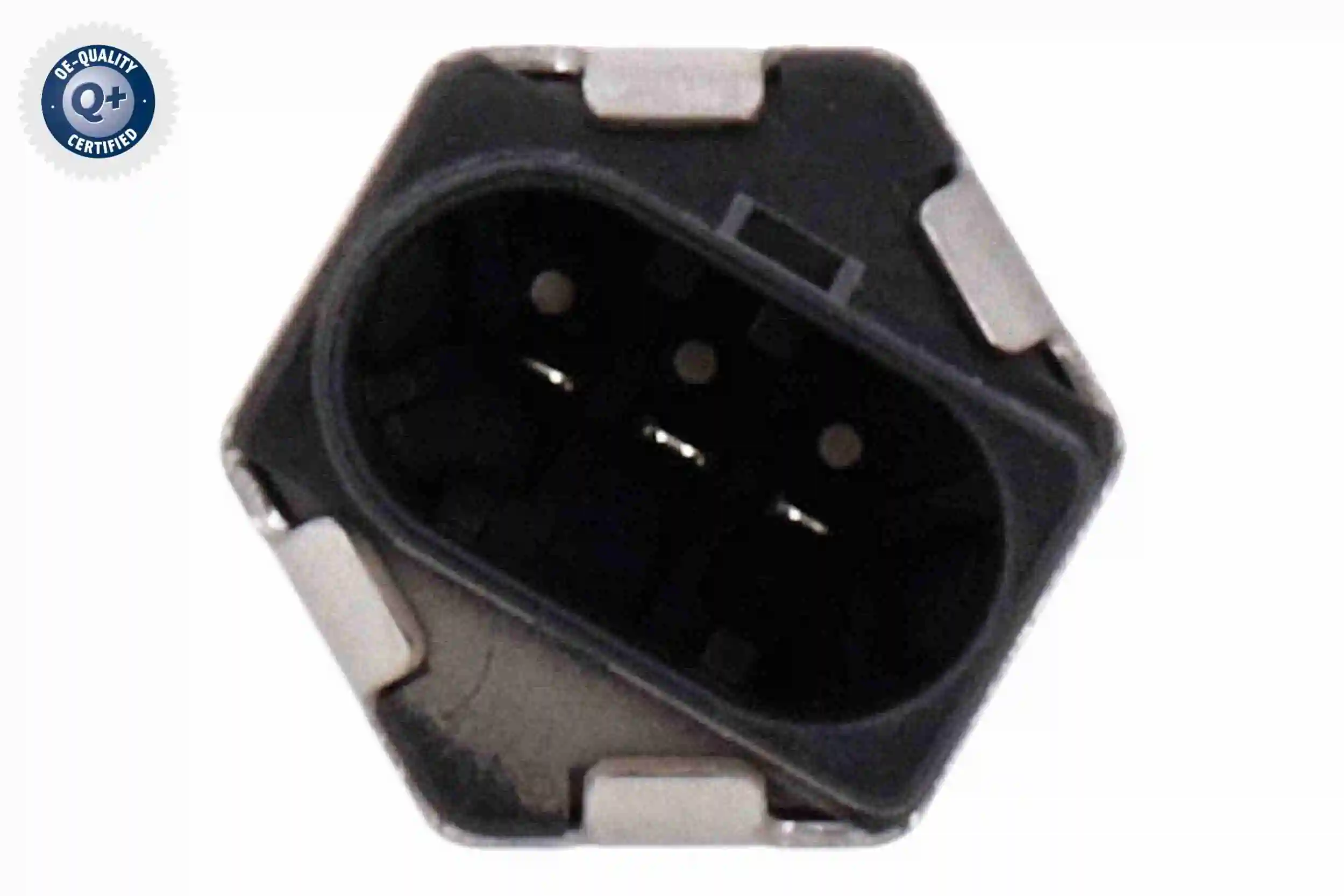 Sensor de pressão de combustível Vemo V10720265