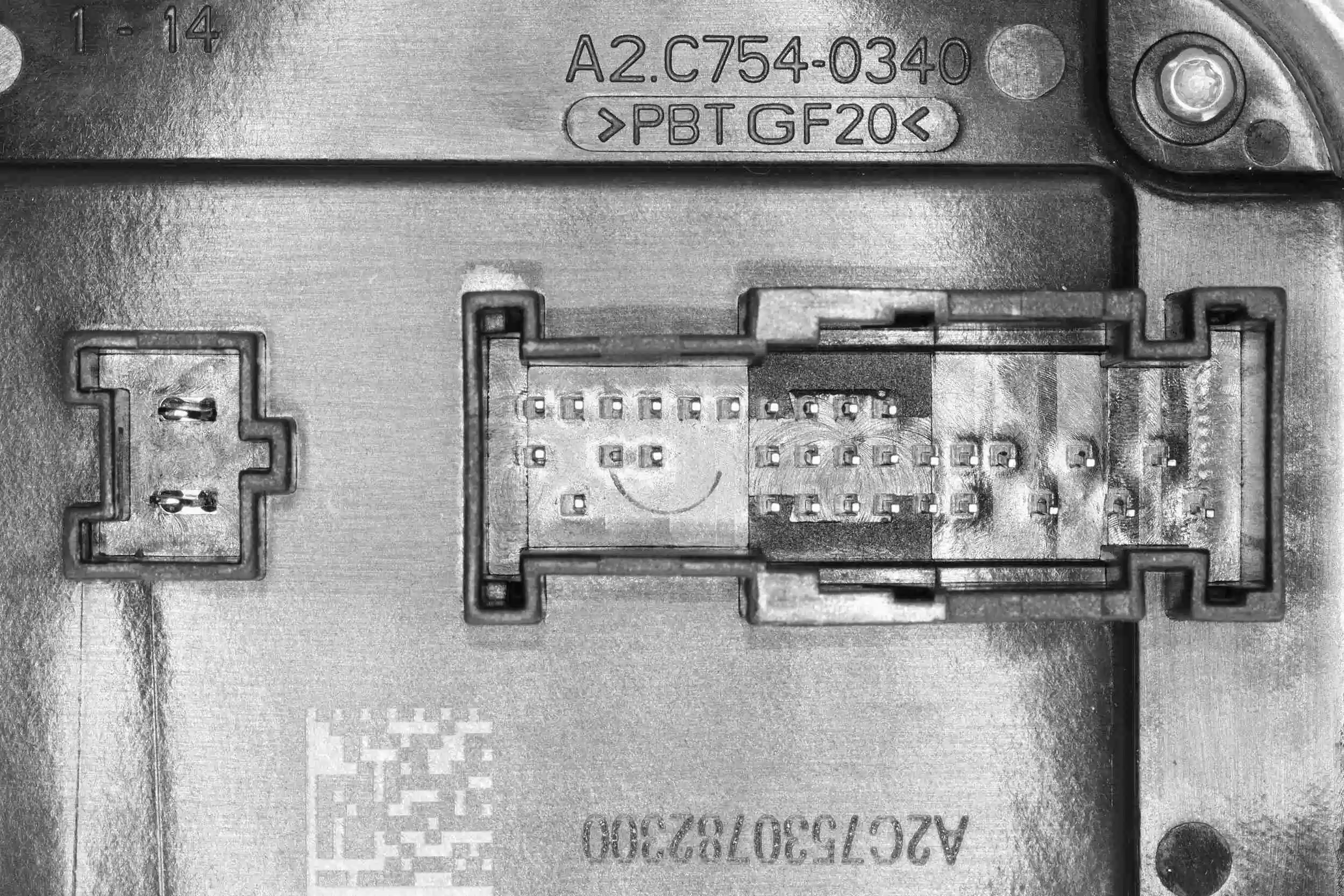  A247900410480 Mercedes