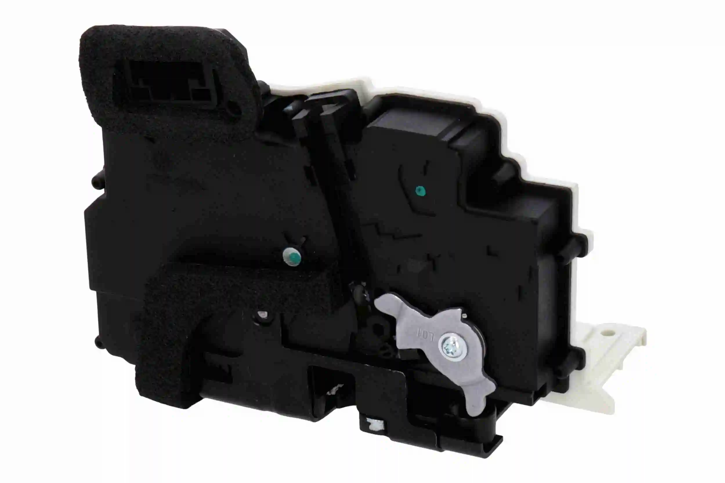  Fecho da porta dianteira esquerda Audi A6 Allroad C8 carrinha (4AH) (2018 - 2025) Allroad C8