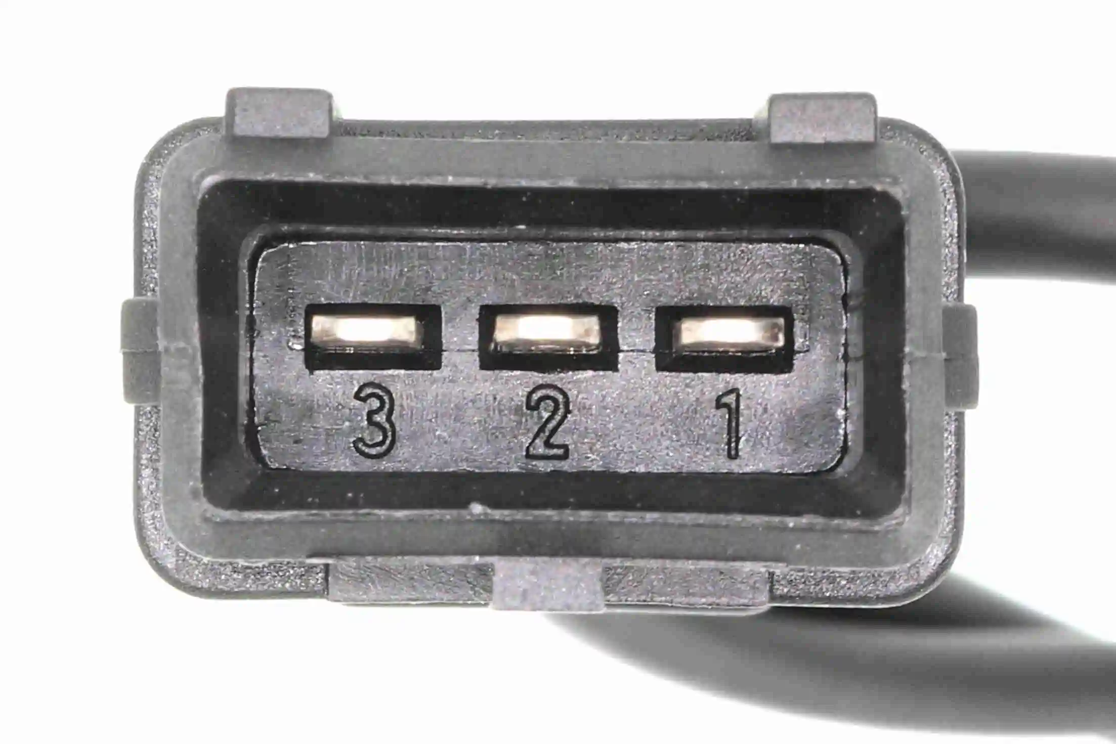 V10720933 Vemo Sensor de detonação
