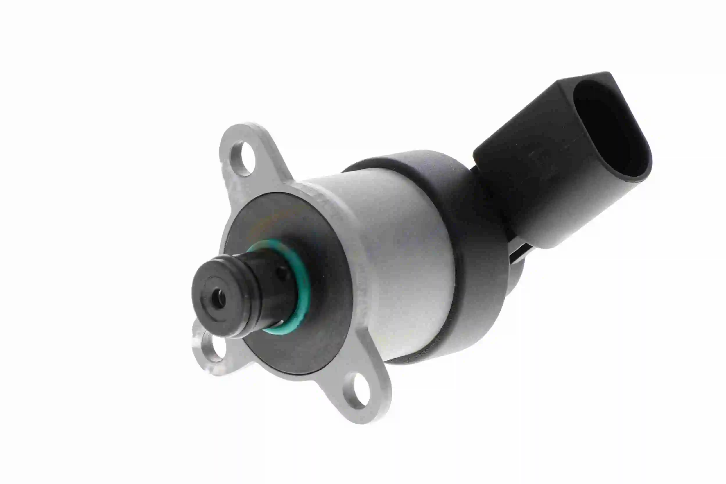 Válvula de regulação de pressão (válvula de redução da Bomba de Combustível de Pressão Alta) Common-Rail-System V30110549 Vemo