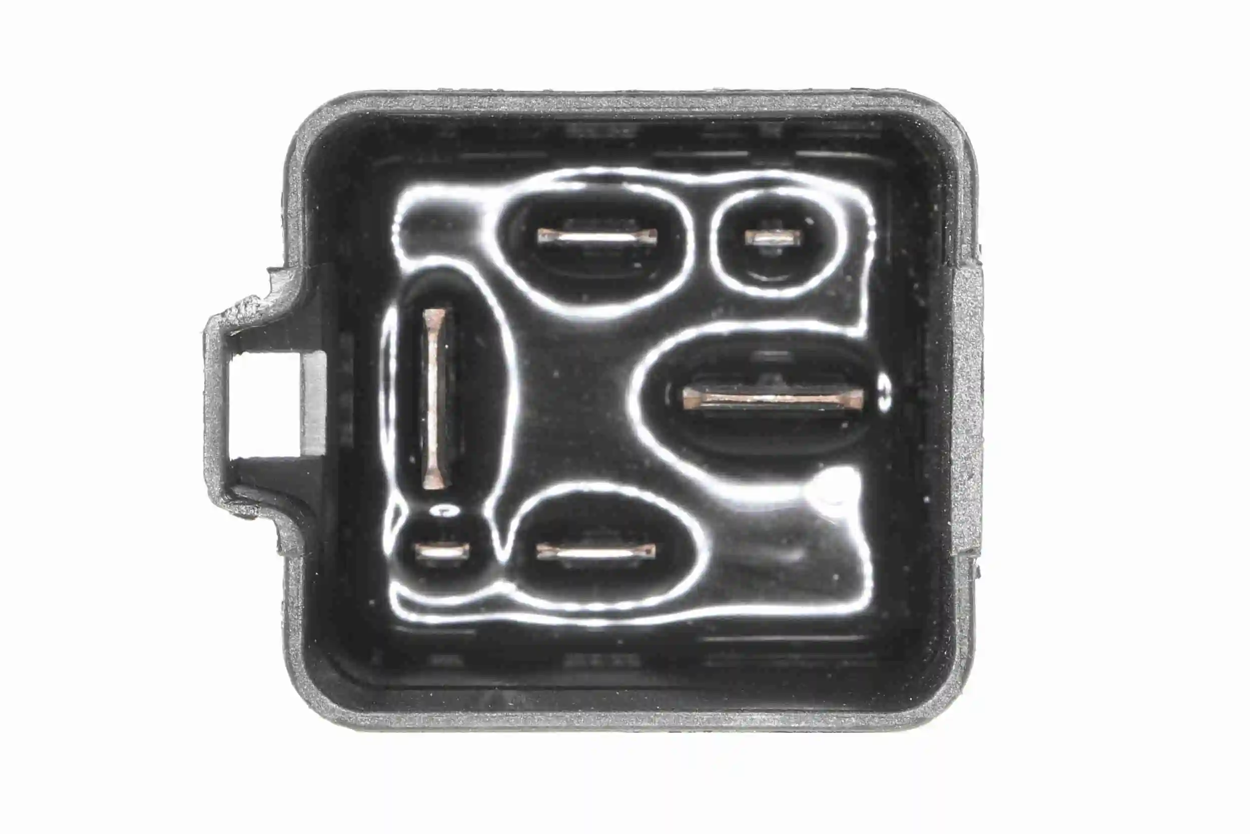 Relê das velas de incandescência para Ford Sierra II GBG, GB4