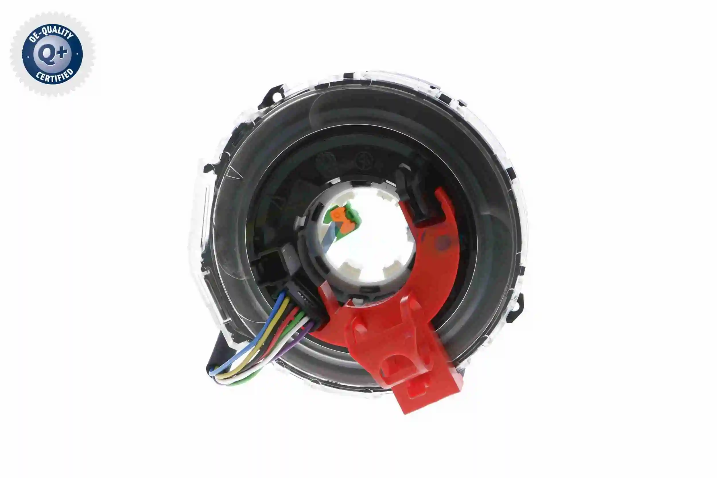 Compre V30720743 Vemo Anel AIRBAG de contato, cabo plano do volante