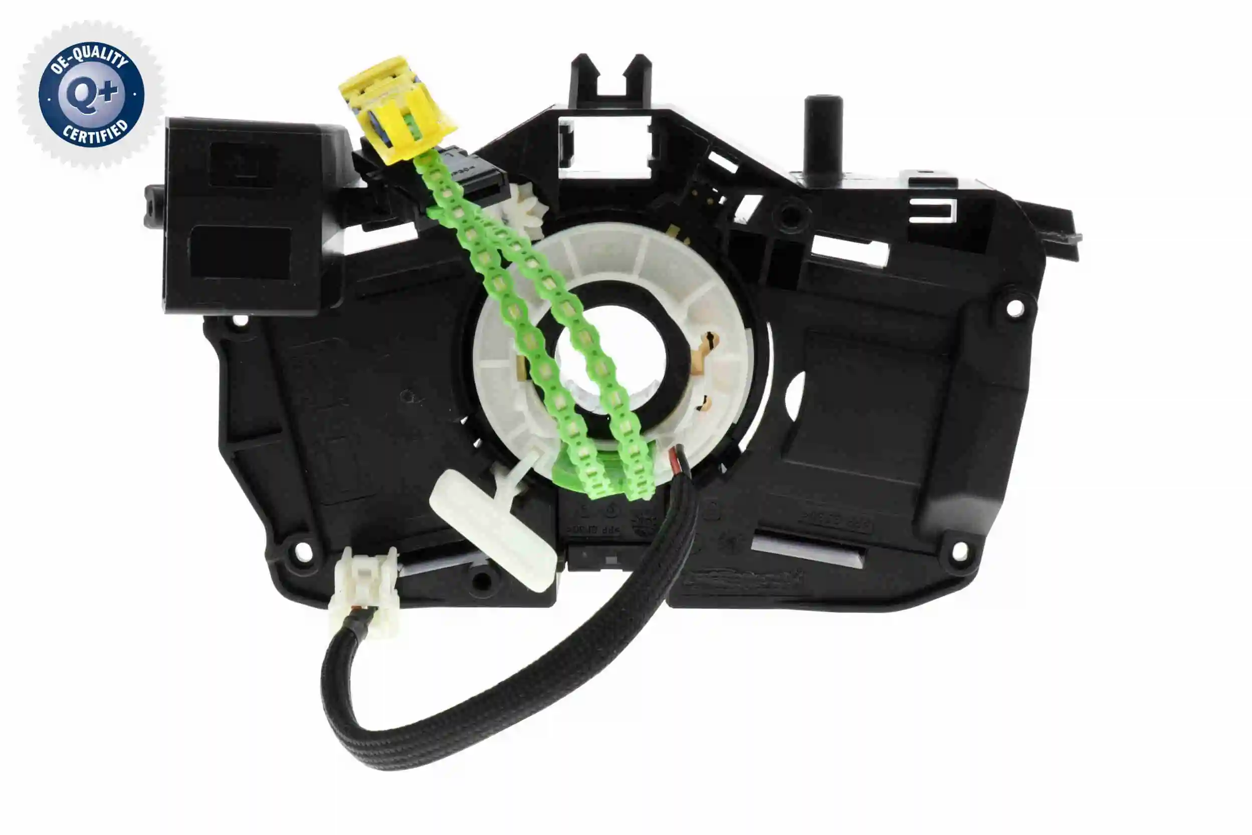 Anel AIRBAG de contato, cabo plano do volante Renault LOGAN K8