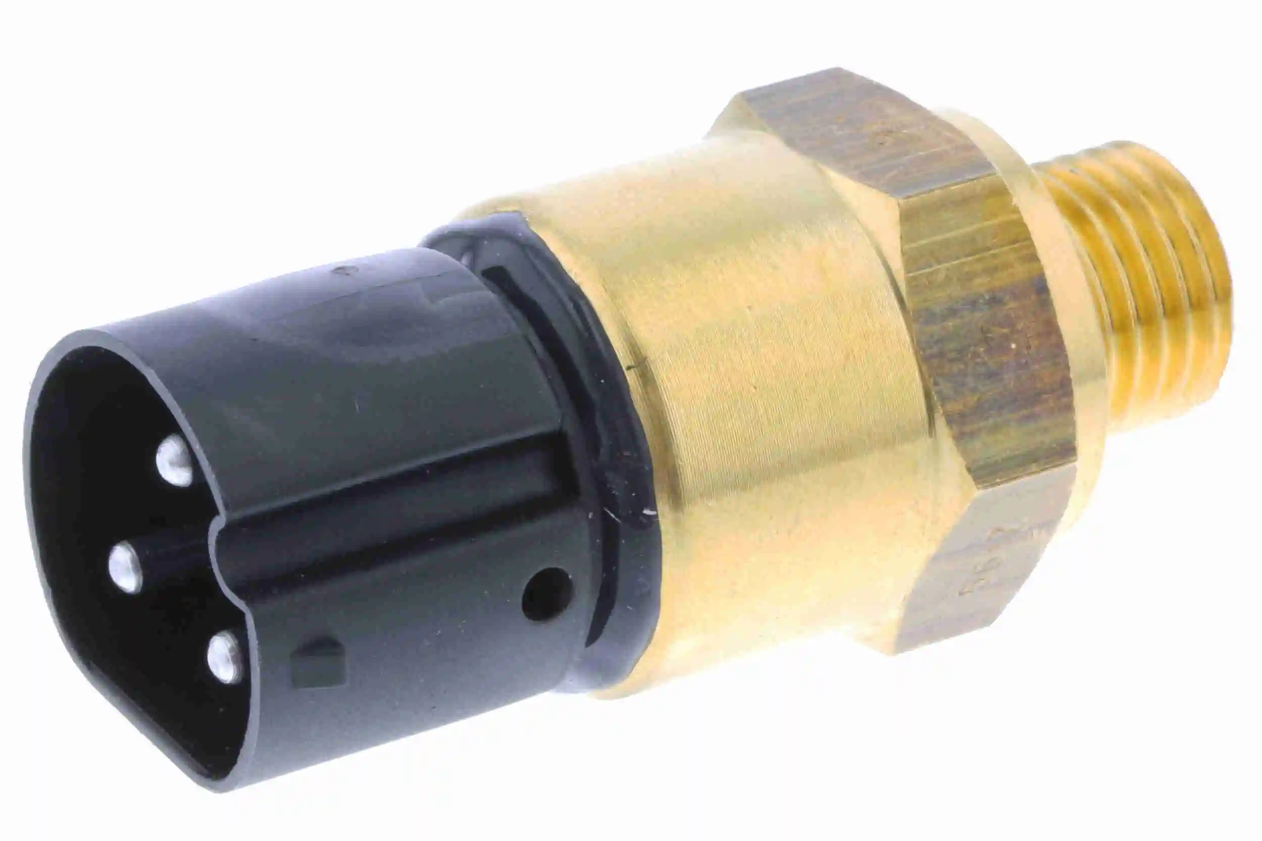Sensor de temperatura do fluido de esfriamento (de ativação de ventilador do radiador) Vemo V20991252