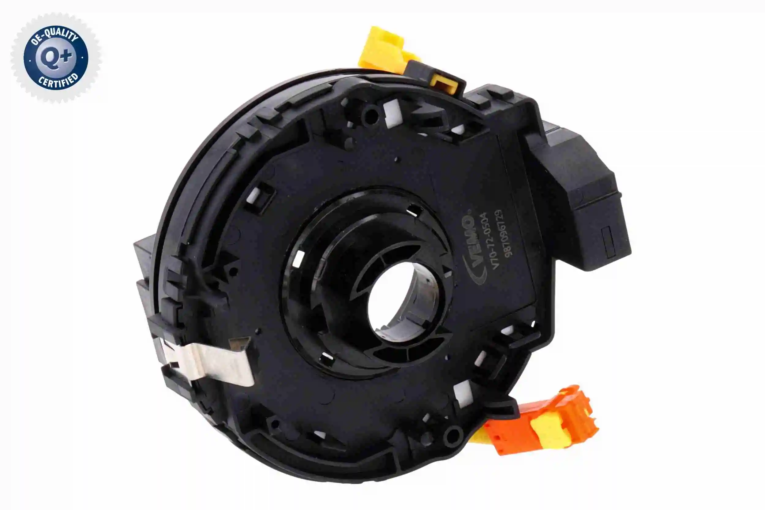 Compre V70720504 Vemo Anel AIRBAG de contato, cabo plano do volante