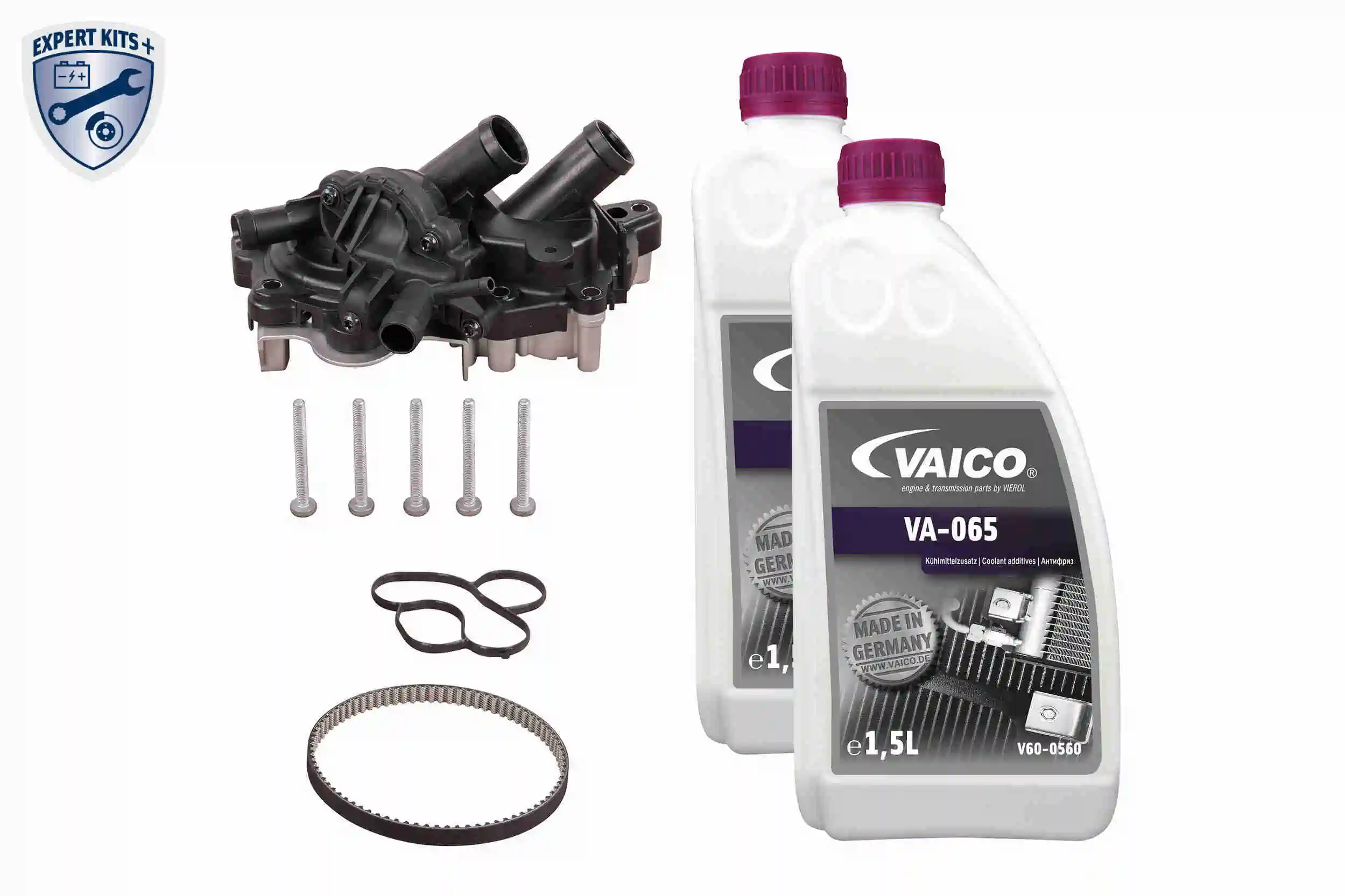 Correia do mecanismo de distribuição de gás, kit Volkswagen Jetta preço, a partir de 195,70 USD