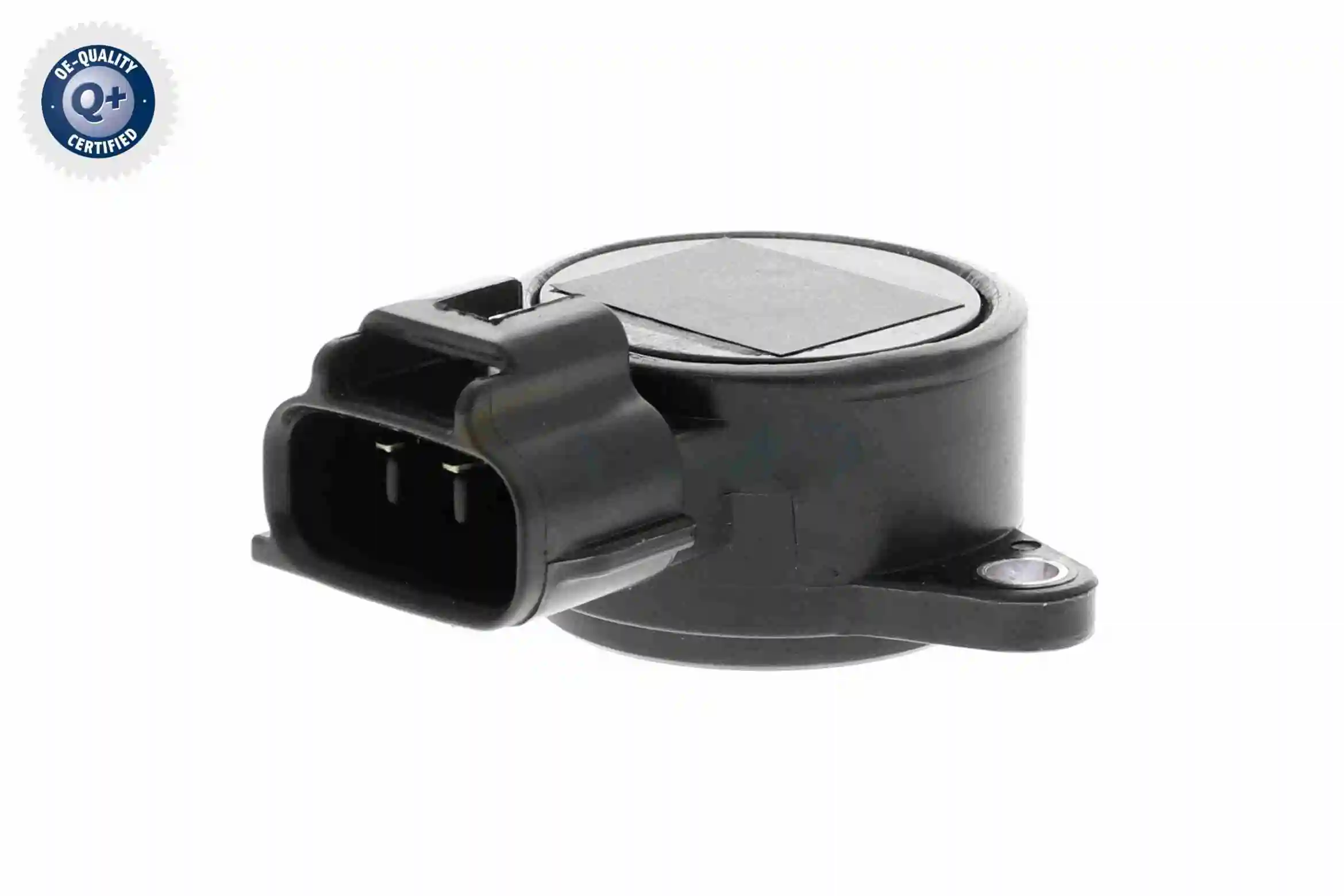 Sensor de posição da válvula de borboleta (potenciômetro) V70720298 Vemo