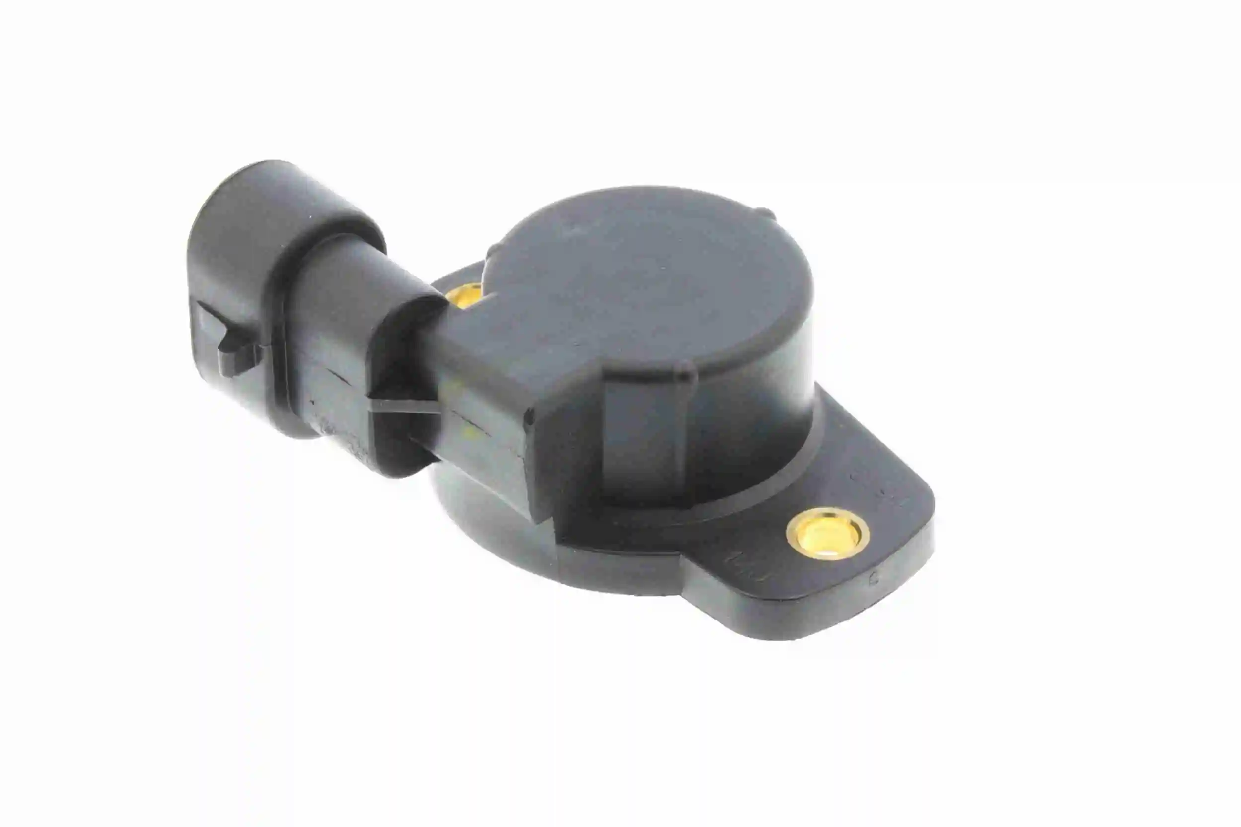 Sensor de posição da válvula de borboleta (potenciômetro) V10720988 Vemo