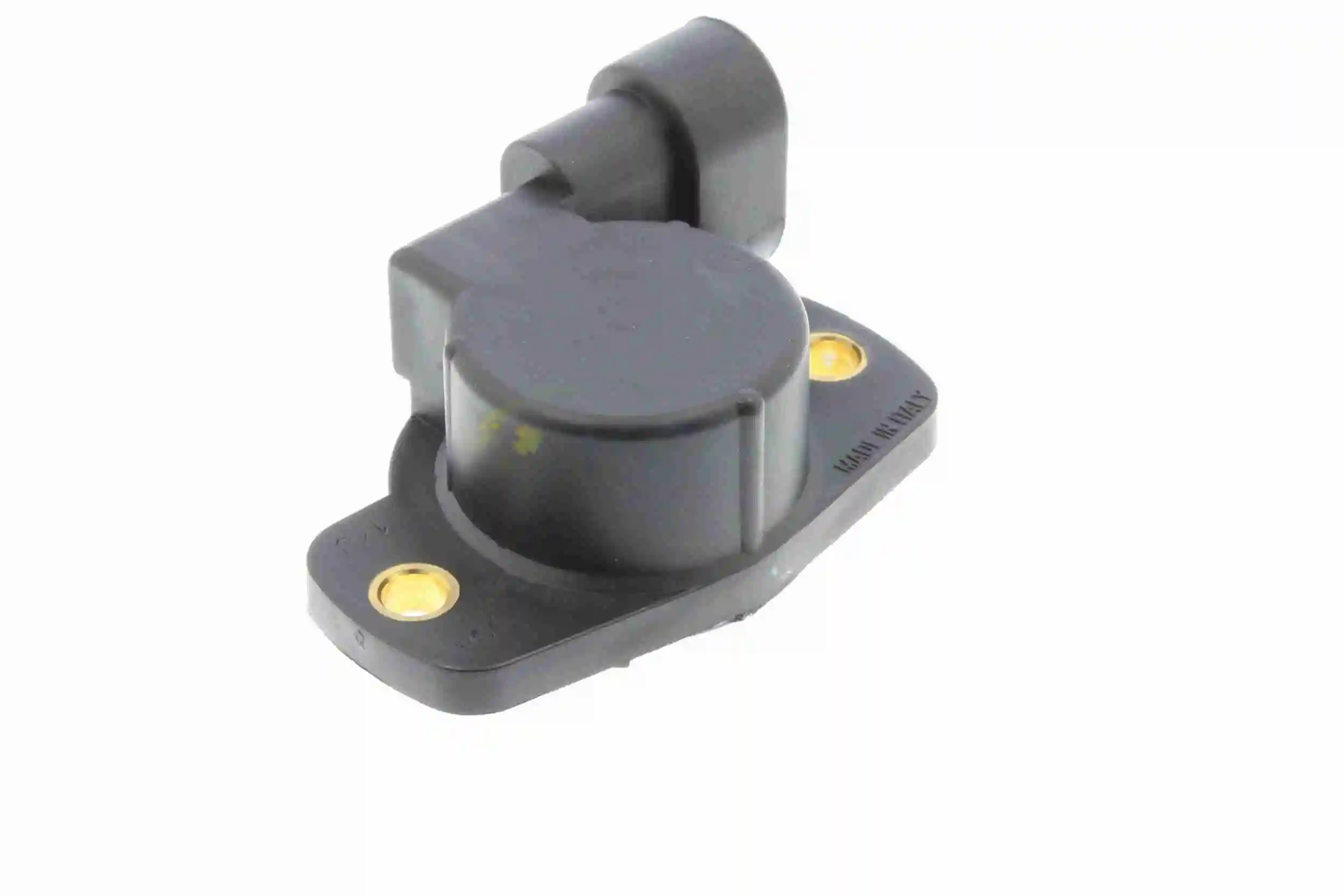 V10720988 Vemo Sensor de posição da válvula de borboleta (potenciômetro)