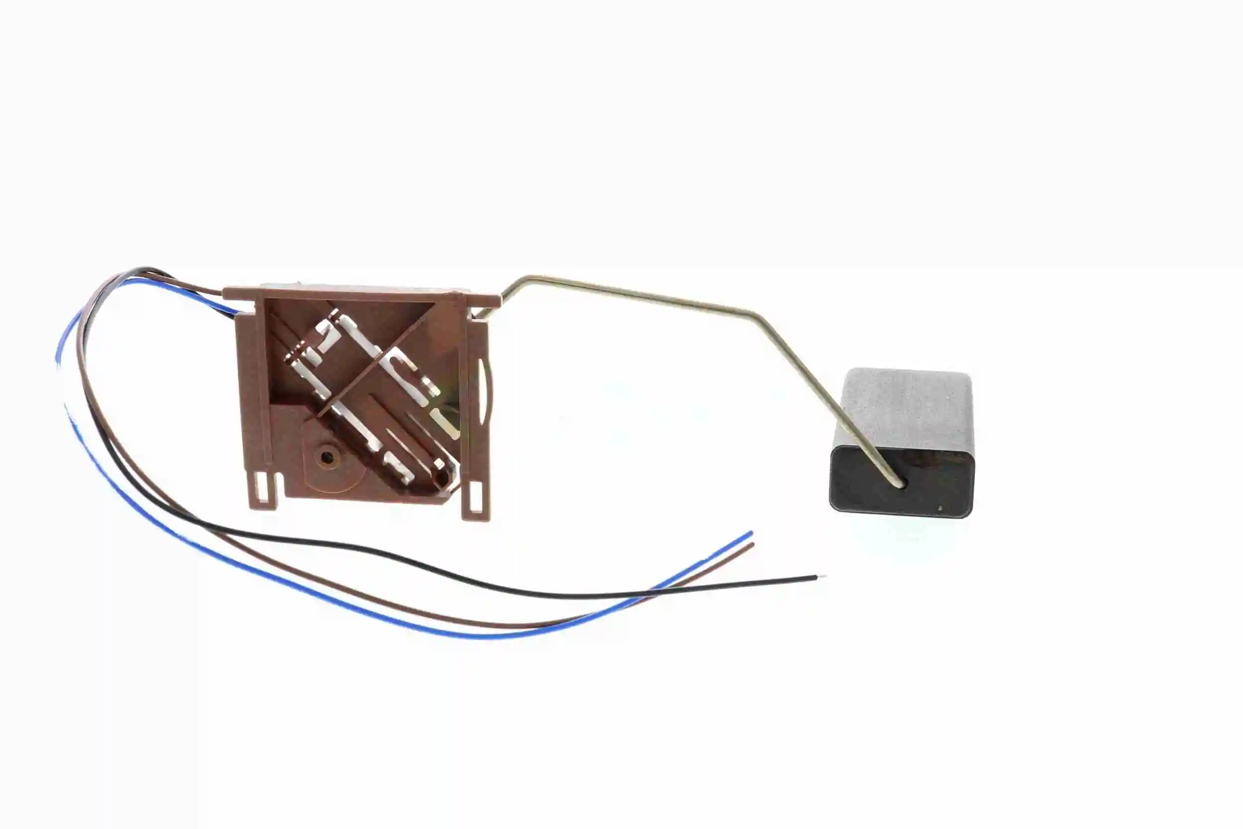 Sensor do nível de combustível no tanque Vemo V10091270