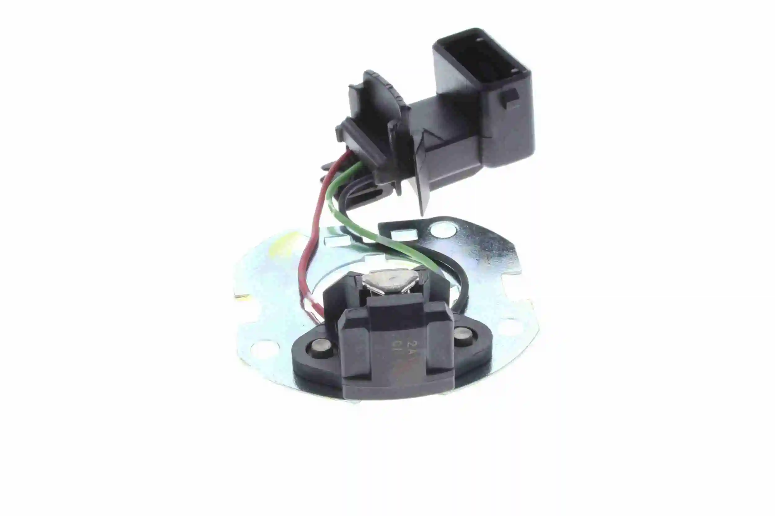 Sensor de ignição (dos espaços brancos de ignição) V10721156 Vemo