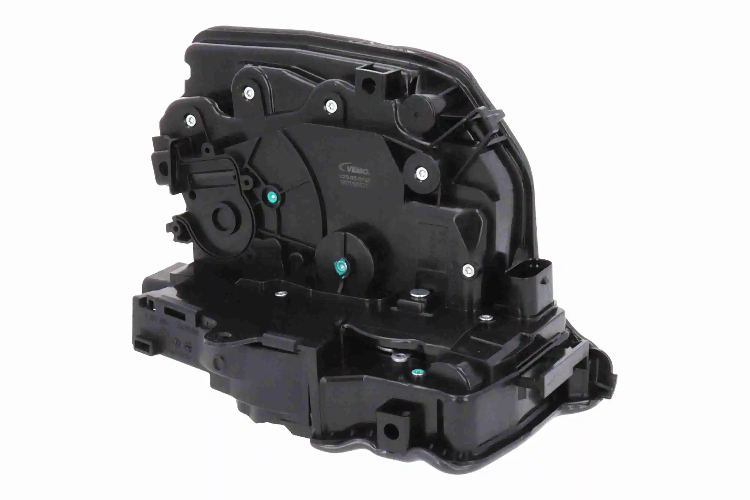 Compre Fecho da porta dianteira esquerda BMW X5 