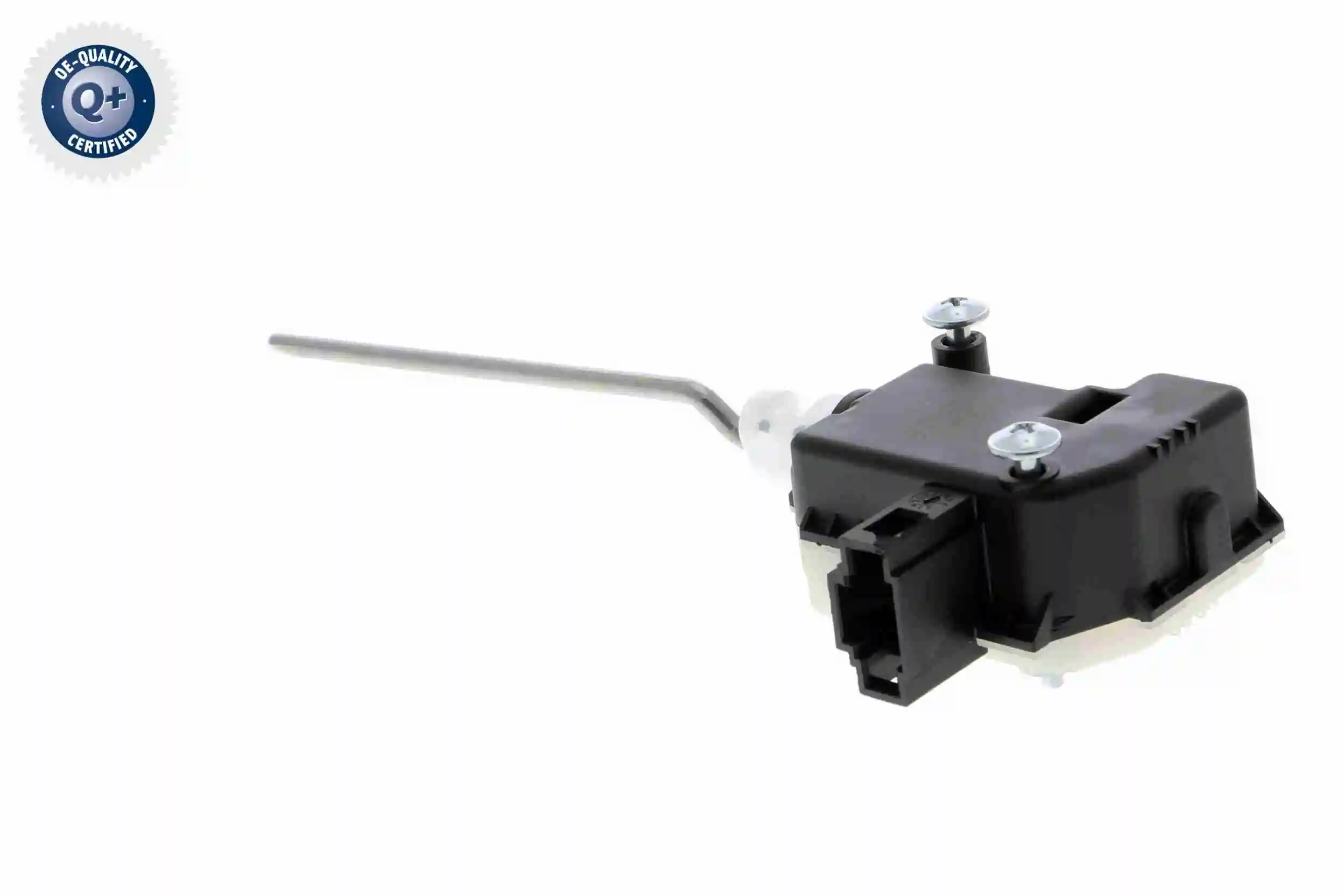  Motor acionador de abertura do alcapão de tanque Volkswagen Polo IV hatchback (9N, 9A) (2001 - 2014) IV