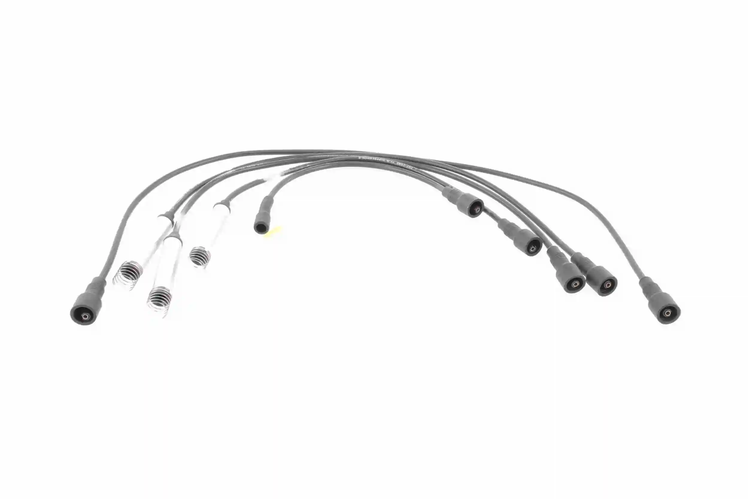 Compre Fios de alta voltagem, kit Opel Frontera 