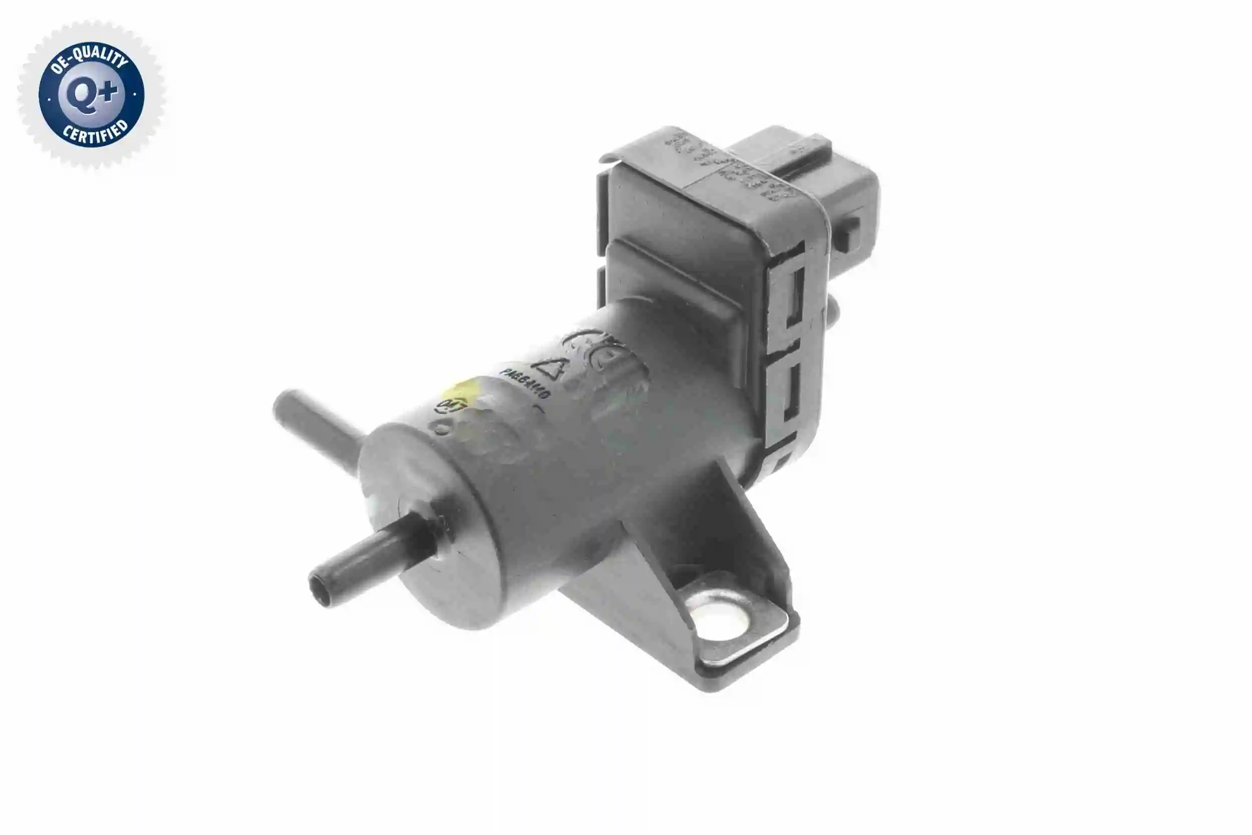 Válvula solenoide de regulação de comporta EGR Vemo V47630001