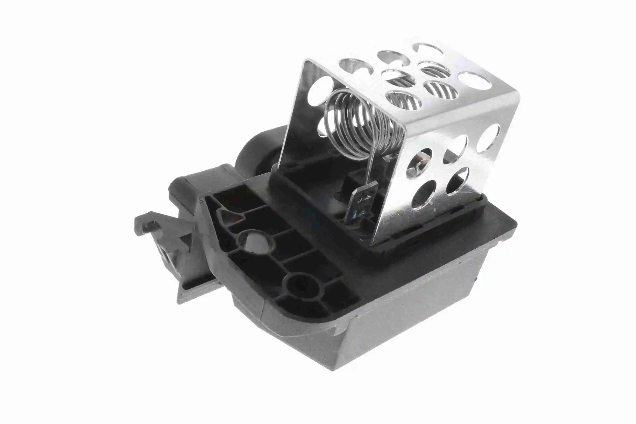 Resistor (resistência) de ventilador de forno (de aquecedor de salão) V22790011 Vemo