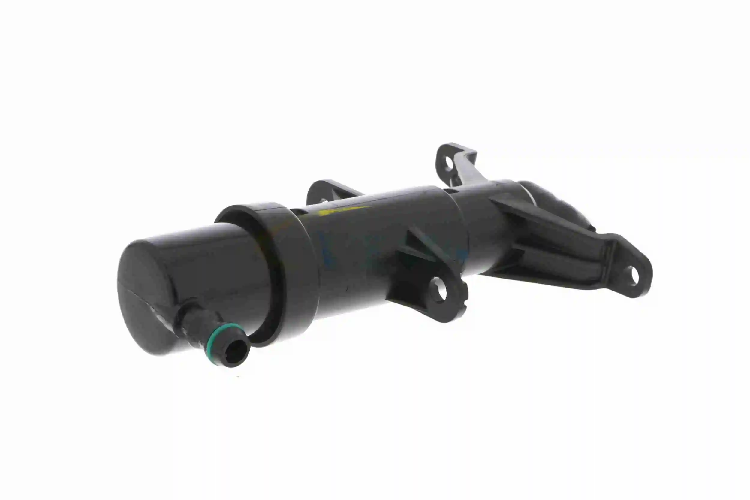 Compre V10080406 Vemo Suporte do injetor de fluido para lavador das luzes (cilindro de elevação)