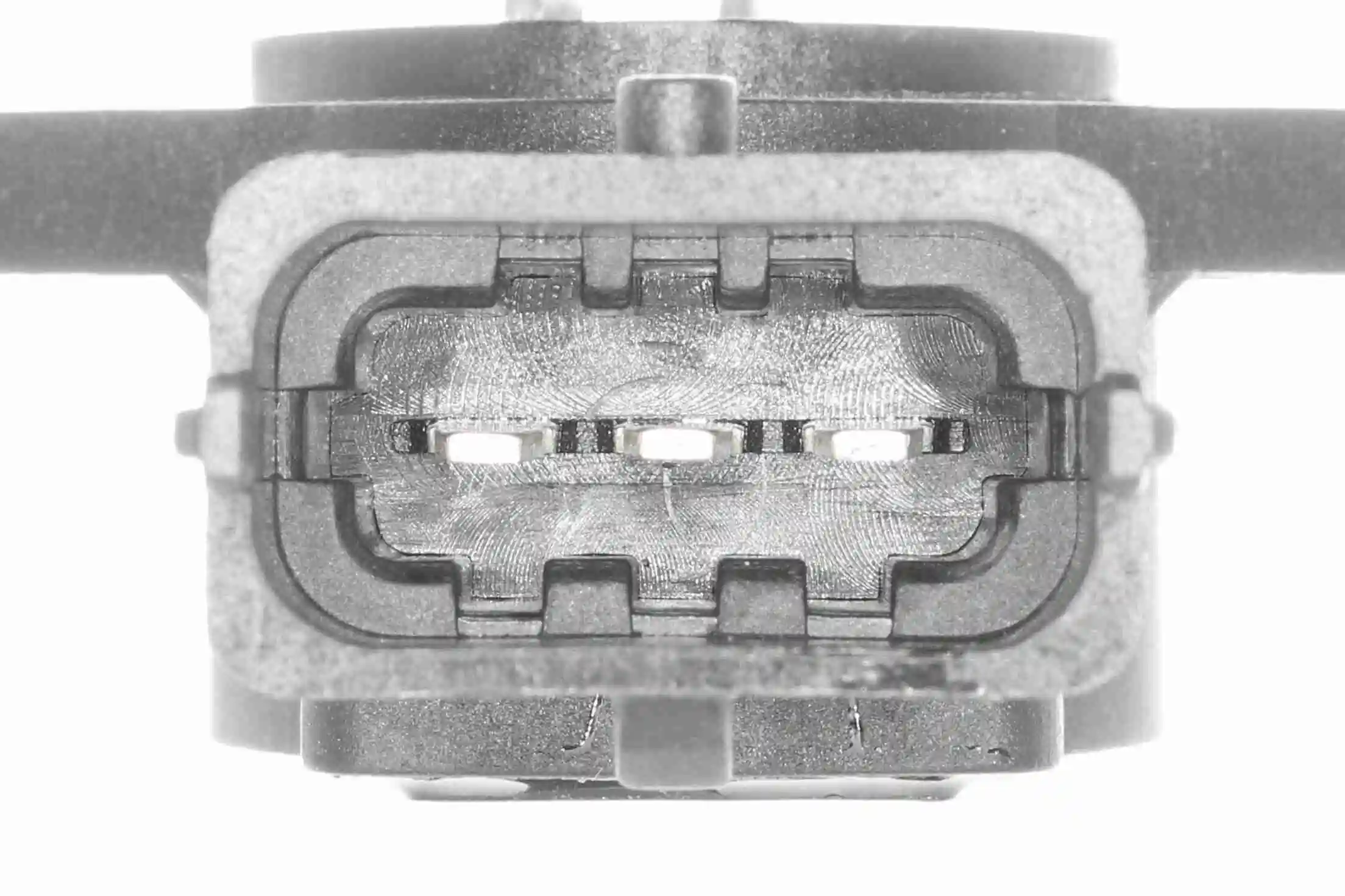V52720253 Vemo Sensor de posição da válvula de borboleta (potenciômetro)