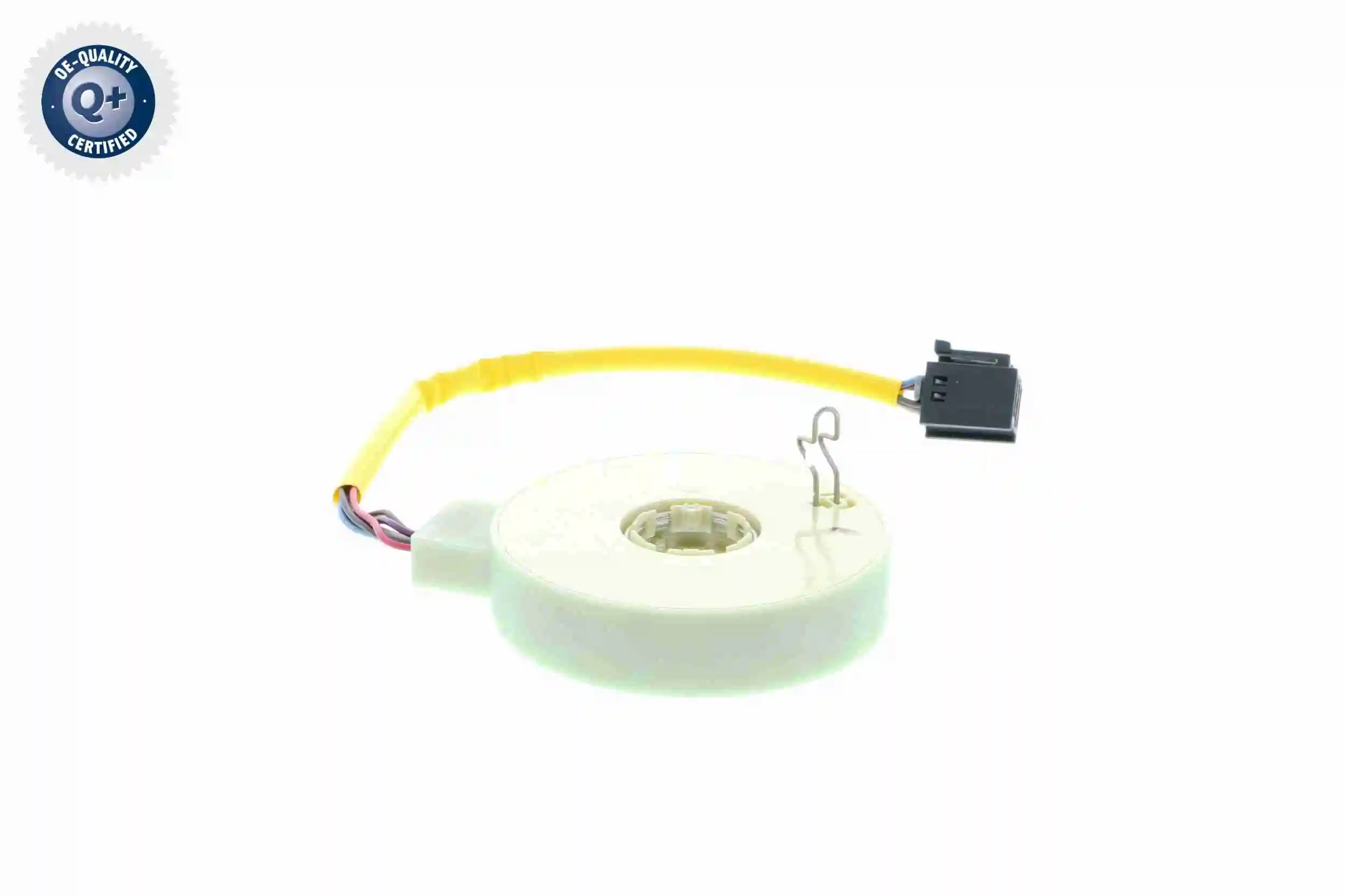Sensor do ângulo de viragem do volante de direção V24720125 Vemo