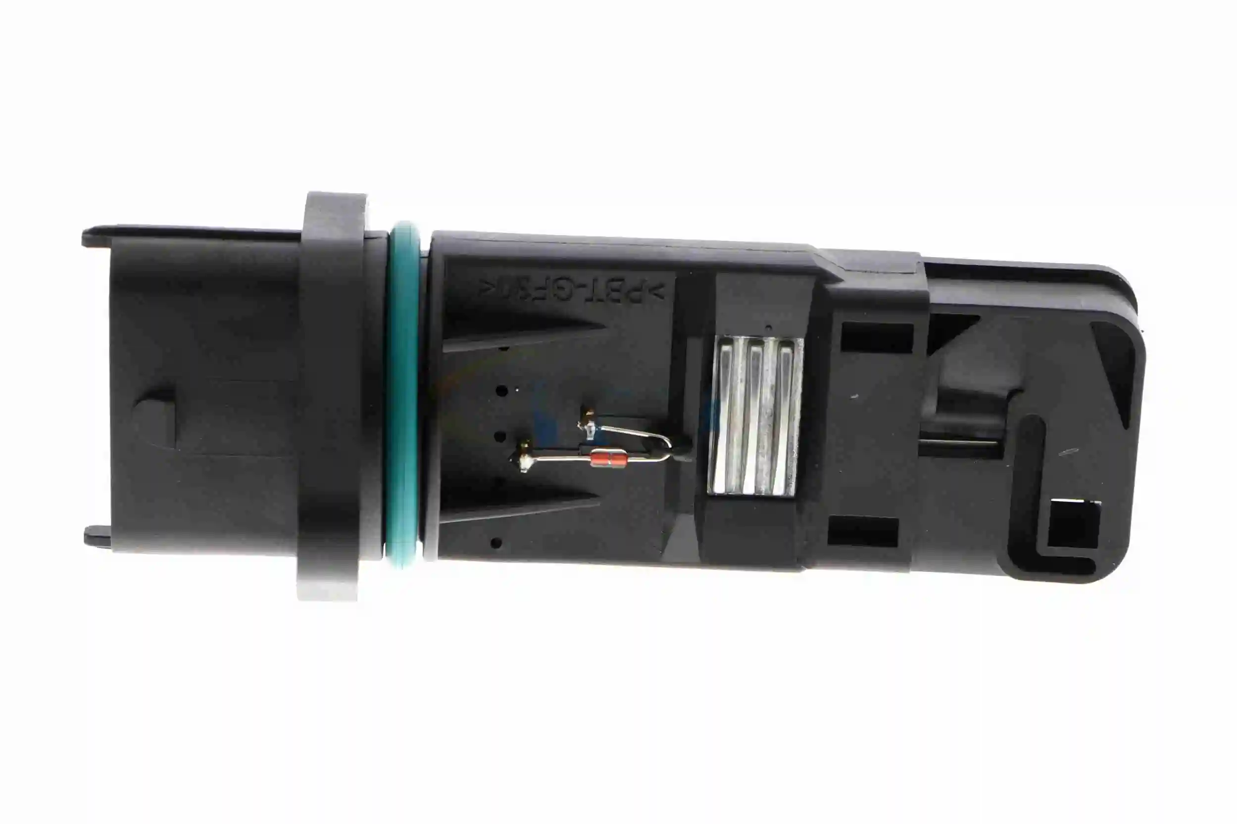 Sensor de fluxo (consumo) de ar, medidor de consumo M.A.F. - (Mass Airflow) VAG 0280218055