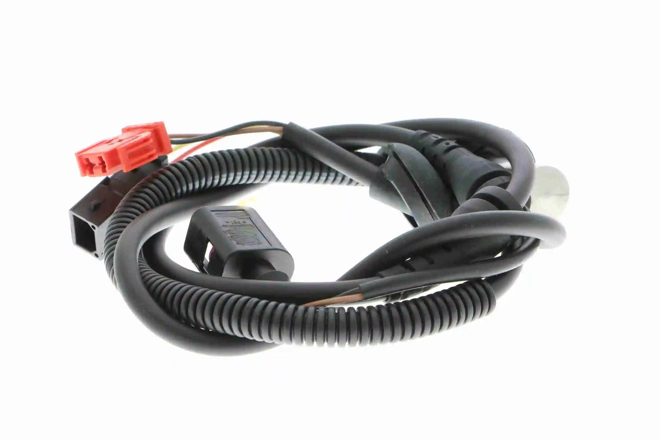 Sensor dianteiro de ABS V10721082 Vemo