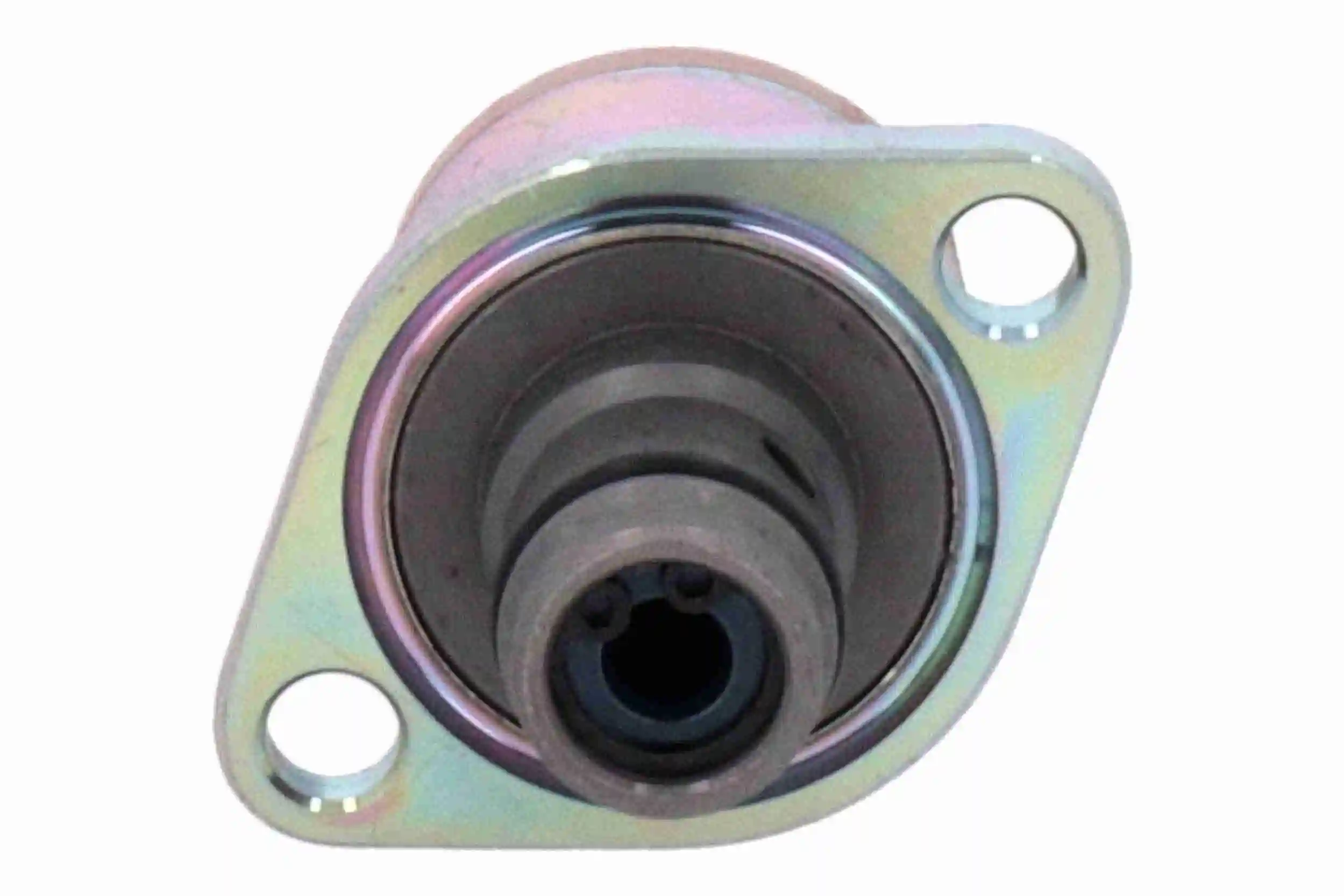 Válvula de regulação de pressão (válvula de redução da Bomba de Combustível de Pressão Alta) Common-Rail-System Vemo V40110085