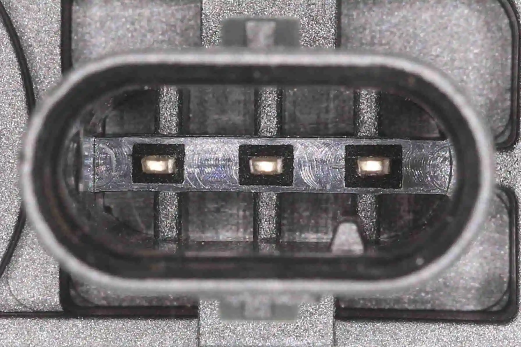 V207252231 Vemo Sensor de posição (de revoluções) de cambota