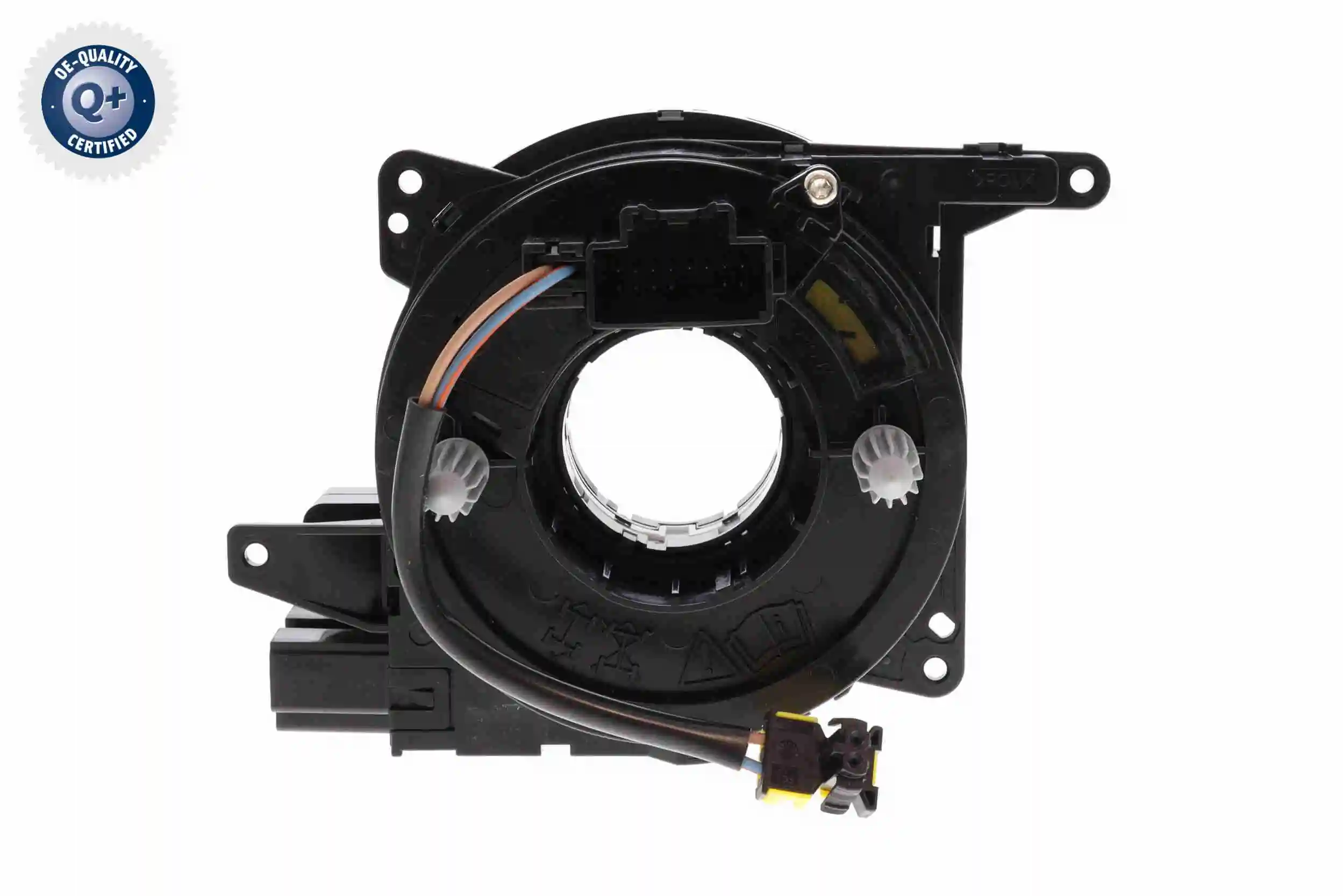 Anel AIRBAG de contato, cabo plano do volante Ford Galaxy WA6 ao melhor preço