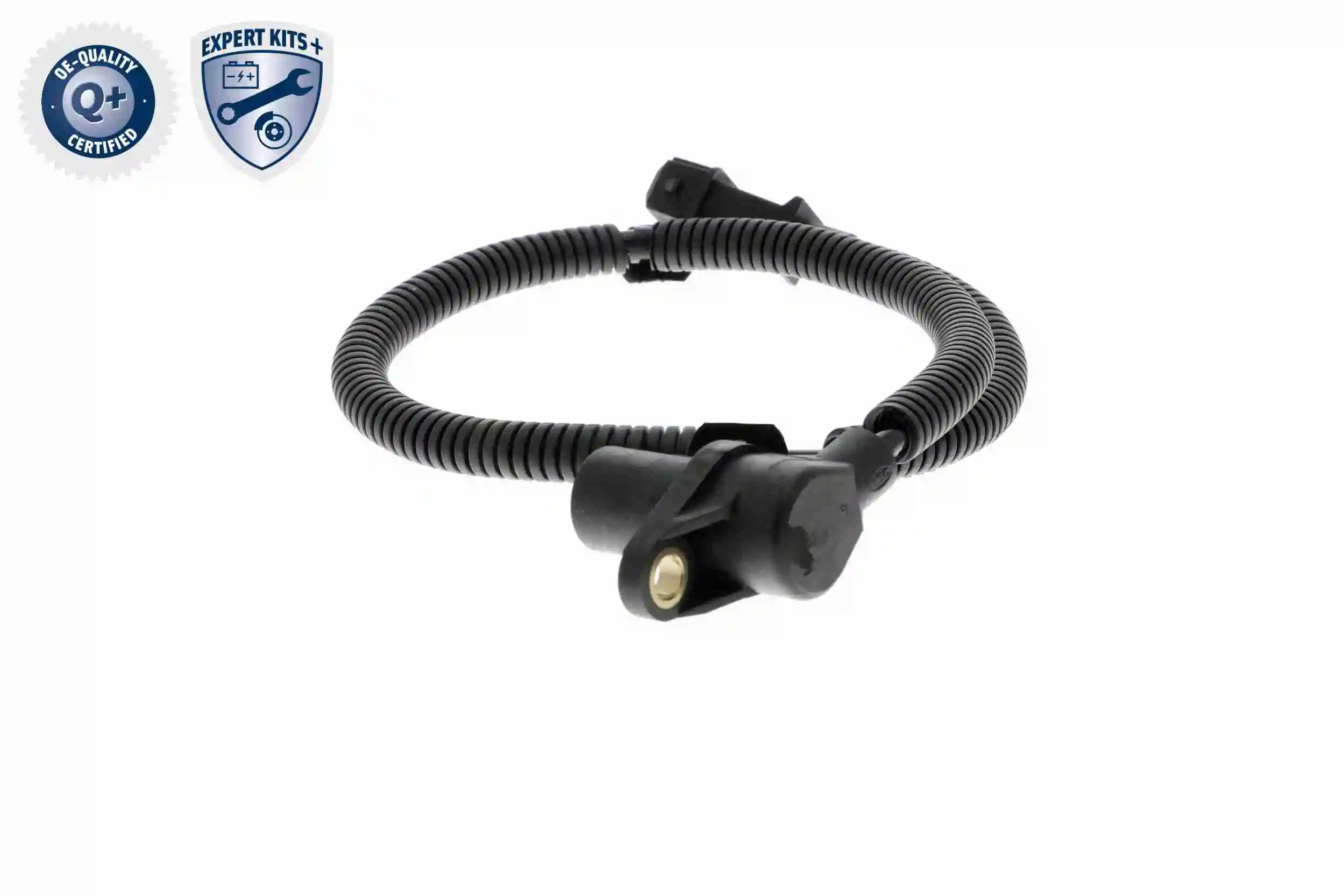 Sensor de posição (de revoluções) de cambota V52720012 Vemo