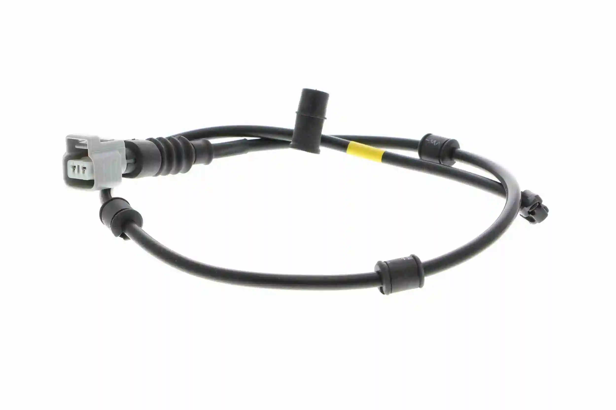  Sensor dianteiro de desgaste das sapatas do freio Lexus LS 460/460L sedan (USF4) (2006 - 2026) 460/460L