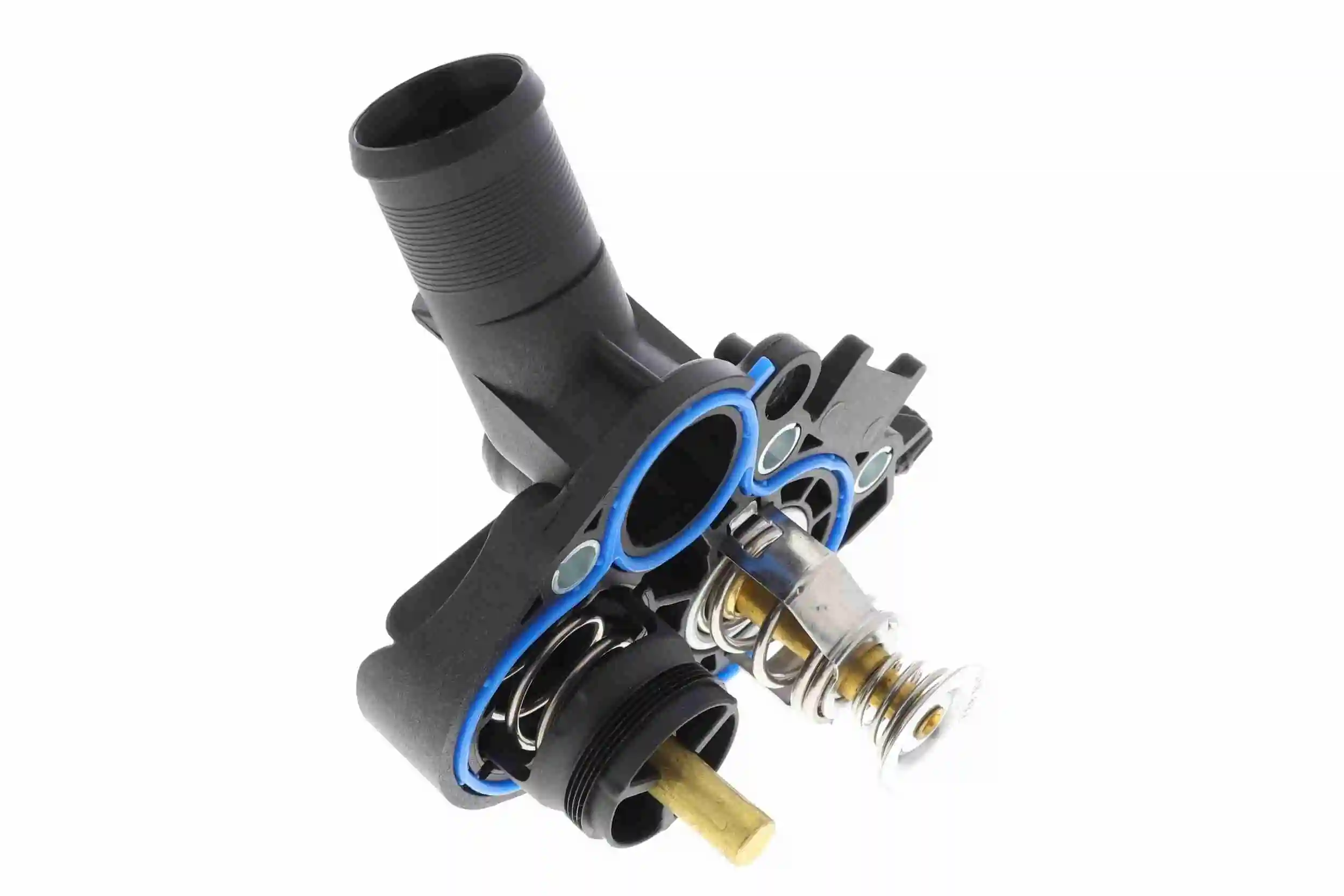 Caixa do termostato Vemo V22990019 preço, a partir de 32,63 USD