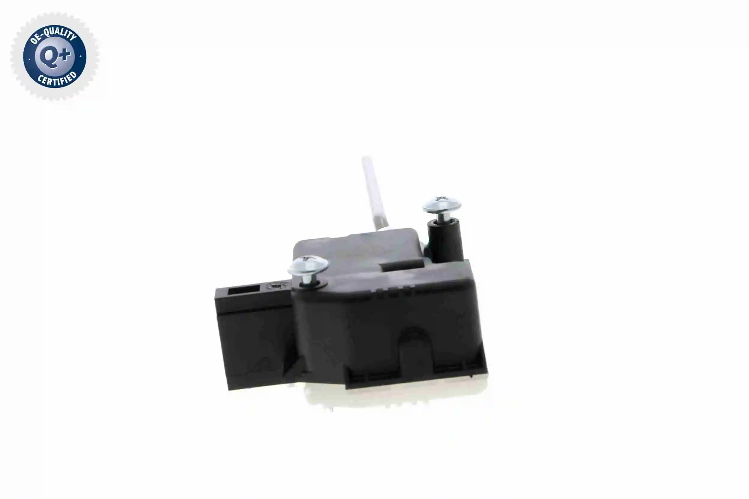 Compre Motor acionador de abertura do alcapão de tanque Volkswagen Polo 4