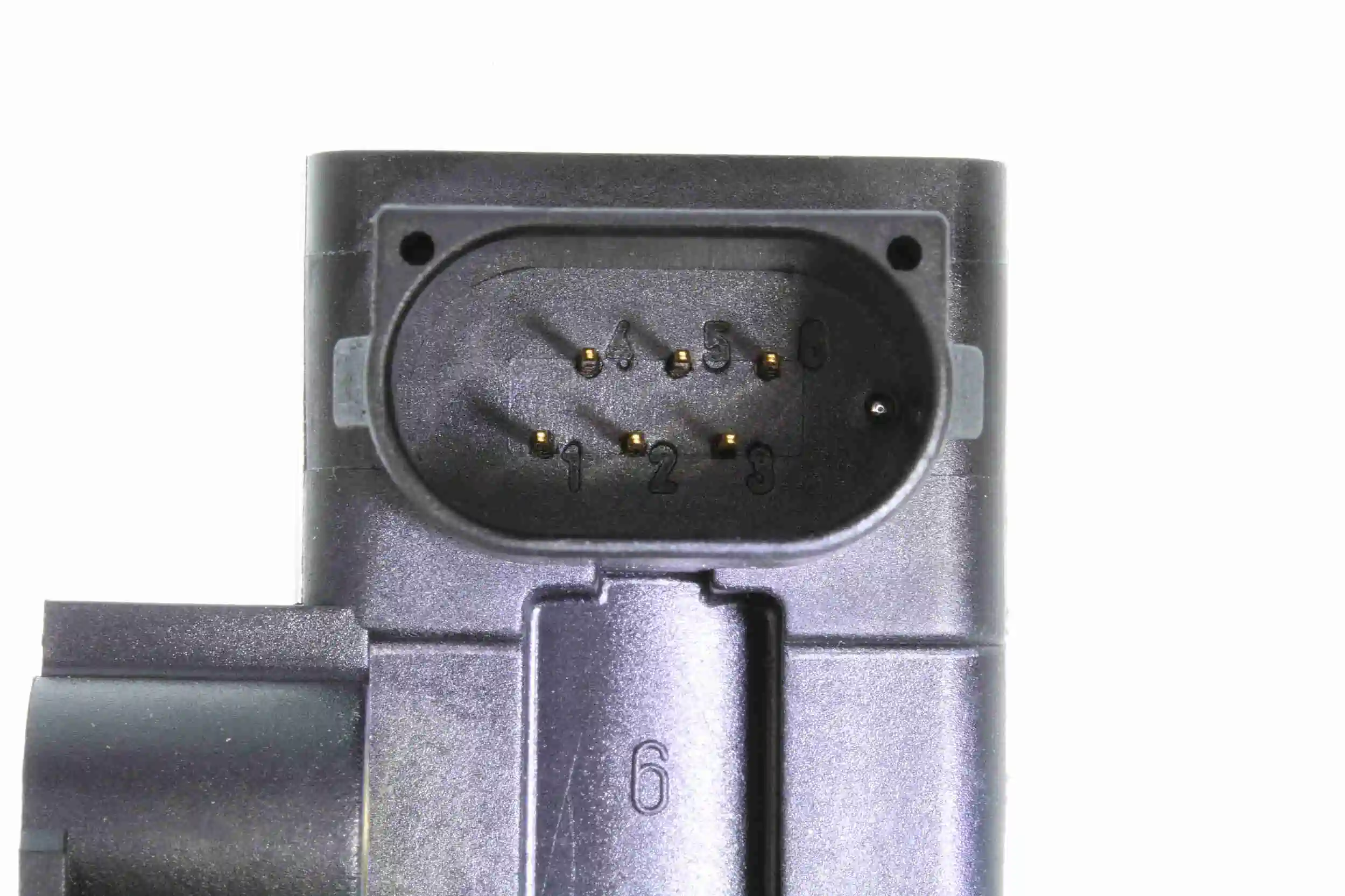 V30720703 Vemo Sensor de posição de pedal de acelerador (de gás)