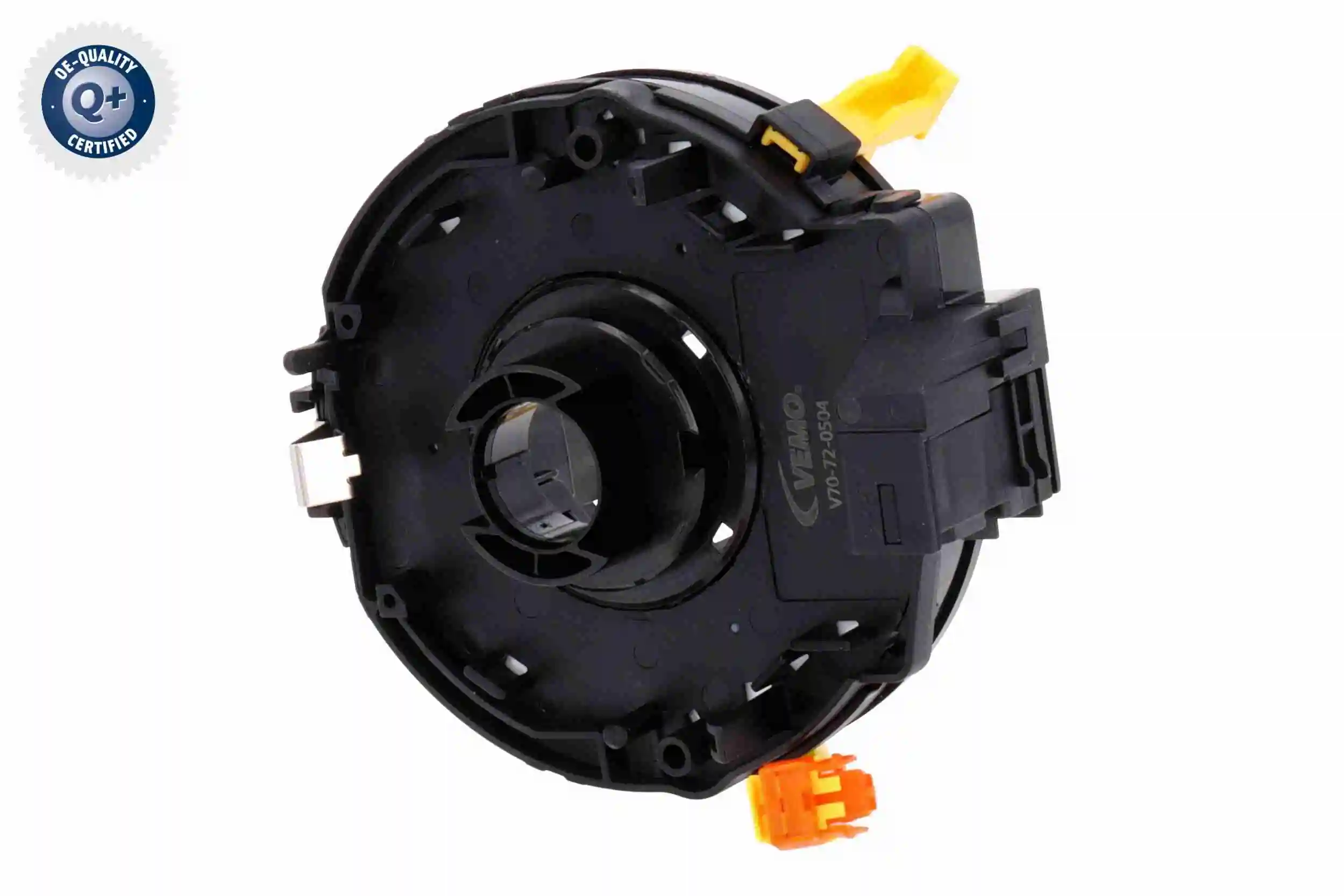 Anel AIRBAG de contato, cabo plano do volante Vemo V70720504