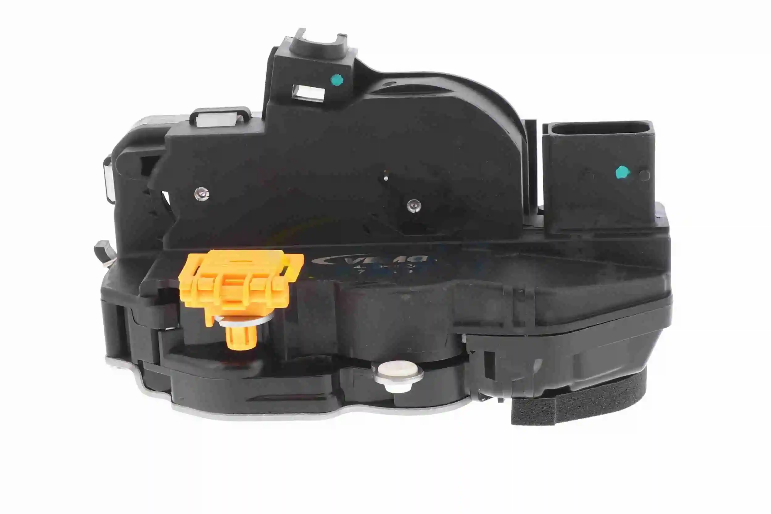 Compre V24850024 Vemo Fecho da porta dianteira esquerda