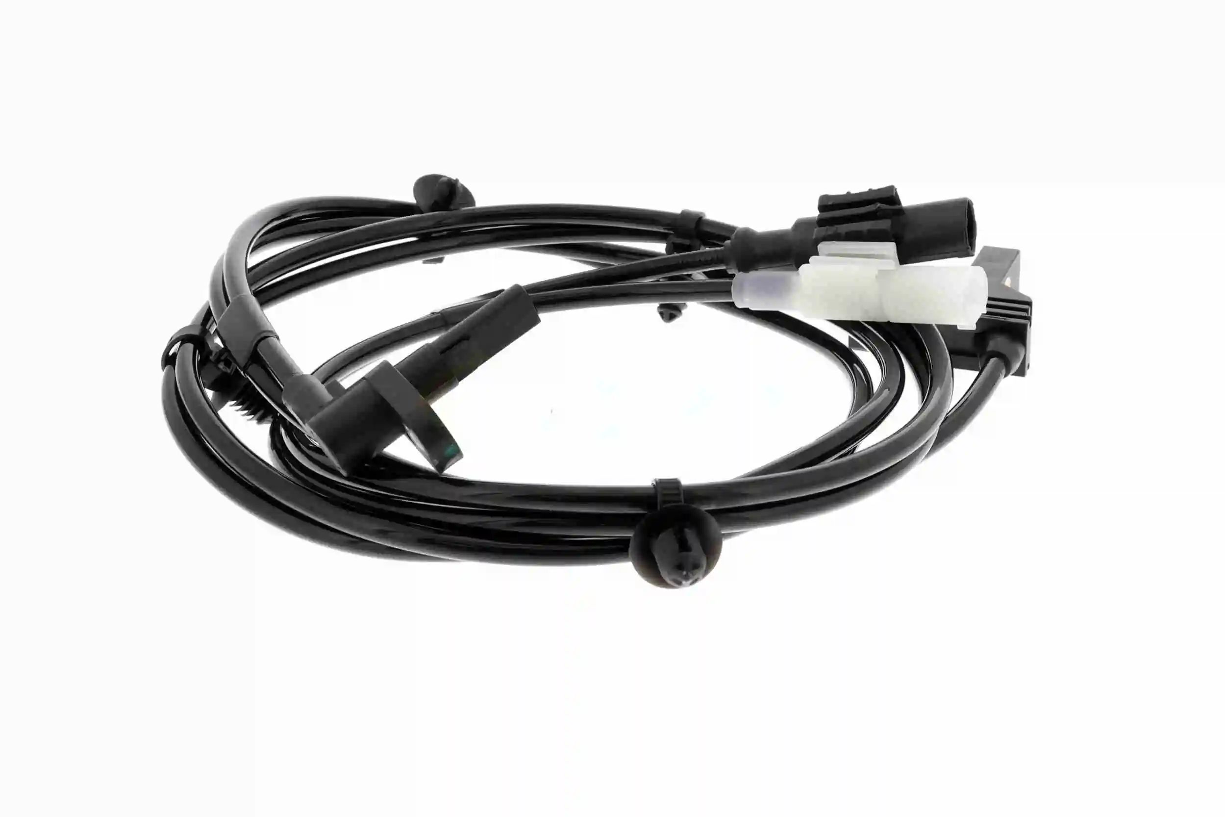 Sensor ABS traseiro esquerdo V30720880 Vemo