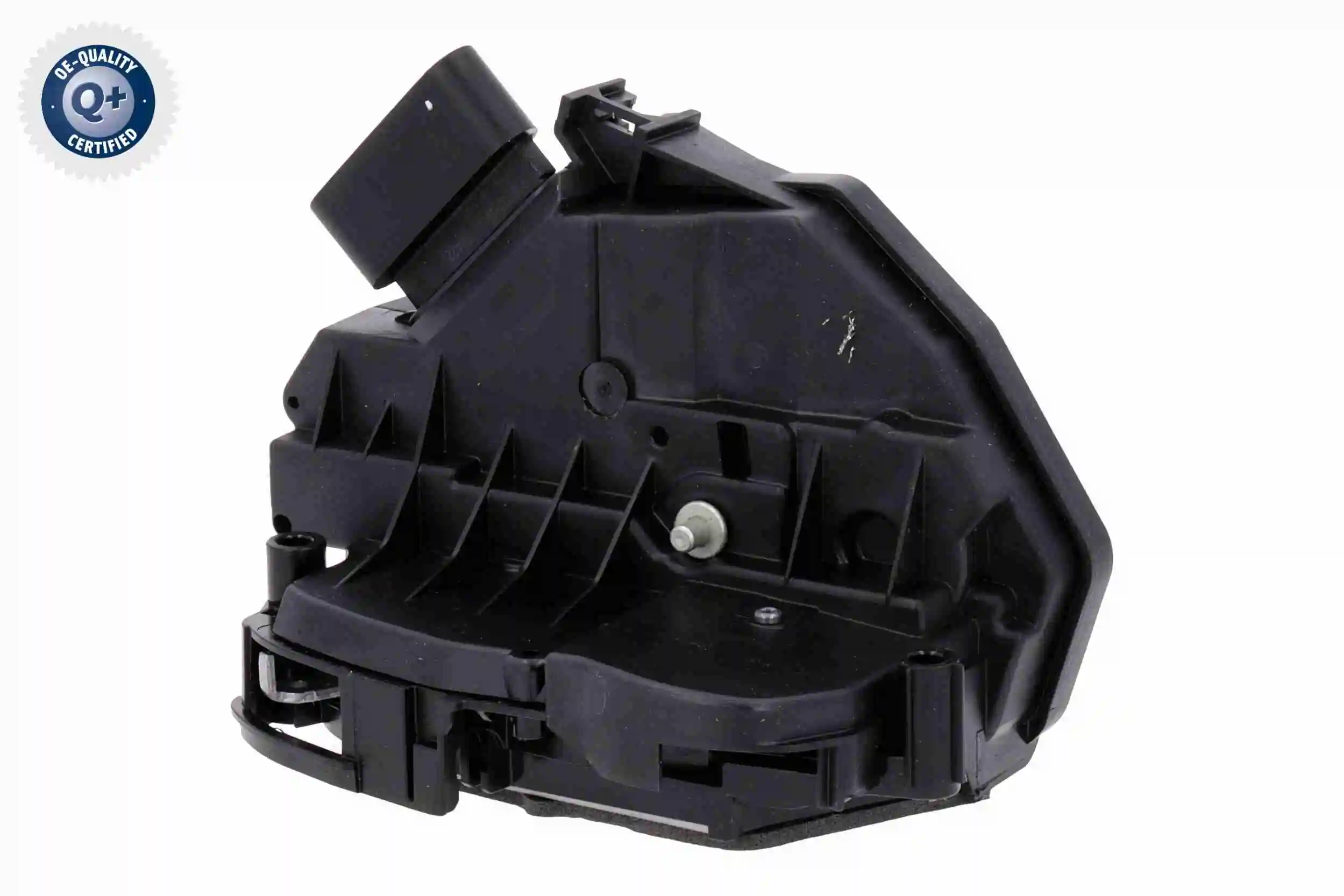  Fecho da porta dianteira esquerda Ford Mustang VI coupé (ZG) (2014 - 2023) VI