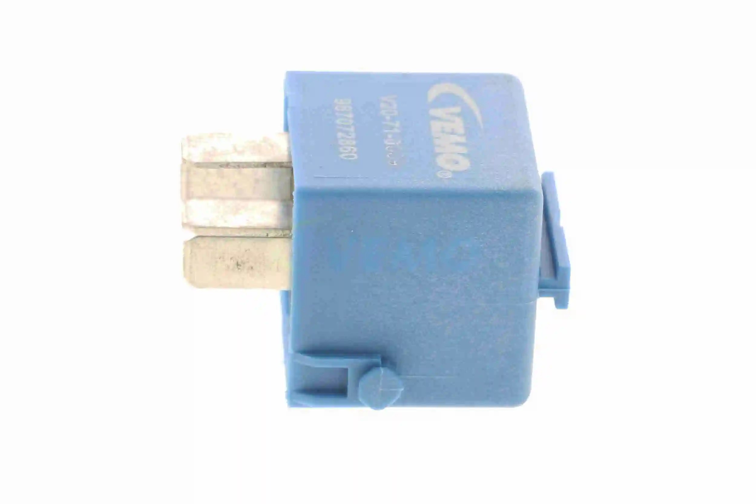 Relê elétrico multifuncional Vemo V20710009