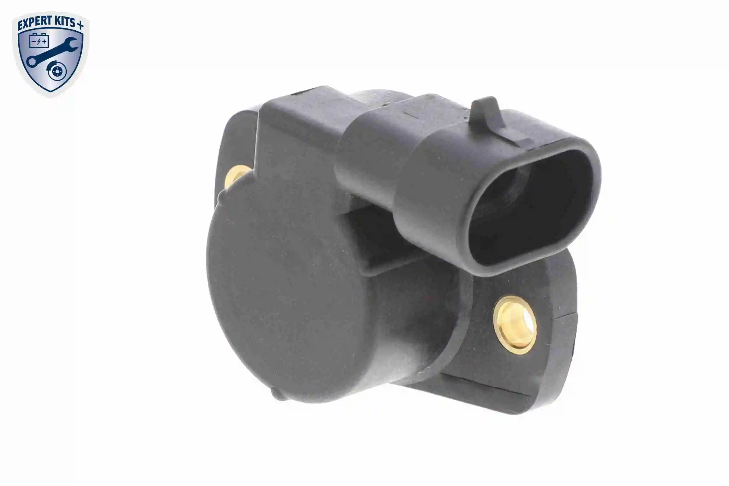 Sensor de posição da válvula de borboleta (potenciômetro) V24720102 Vemo